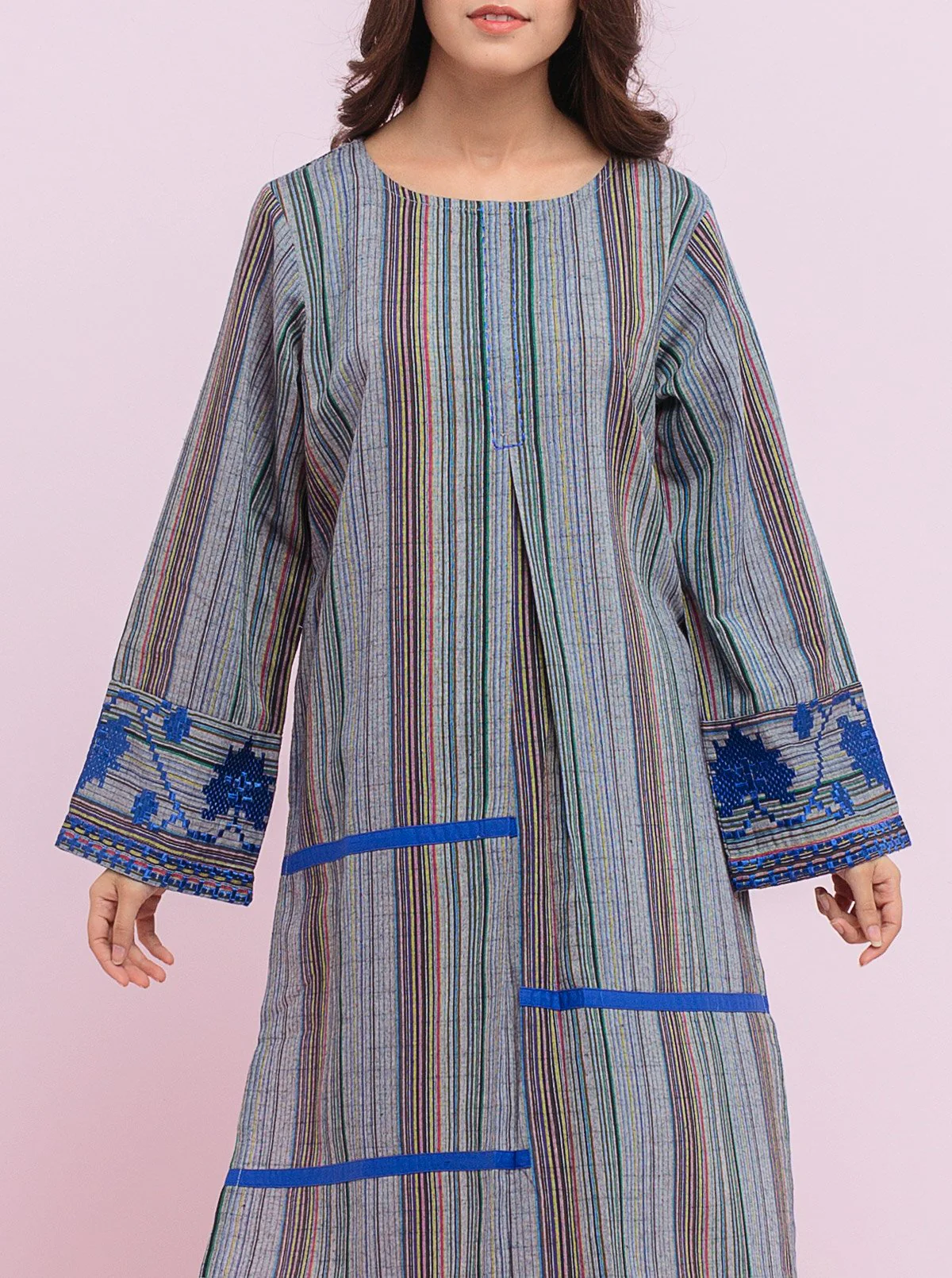 Embroidered Shirt - Image 2