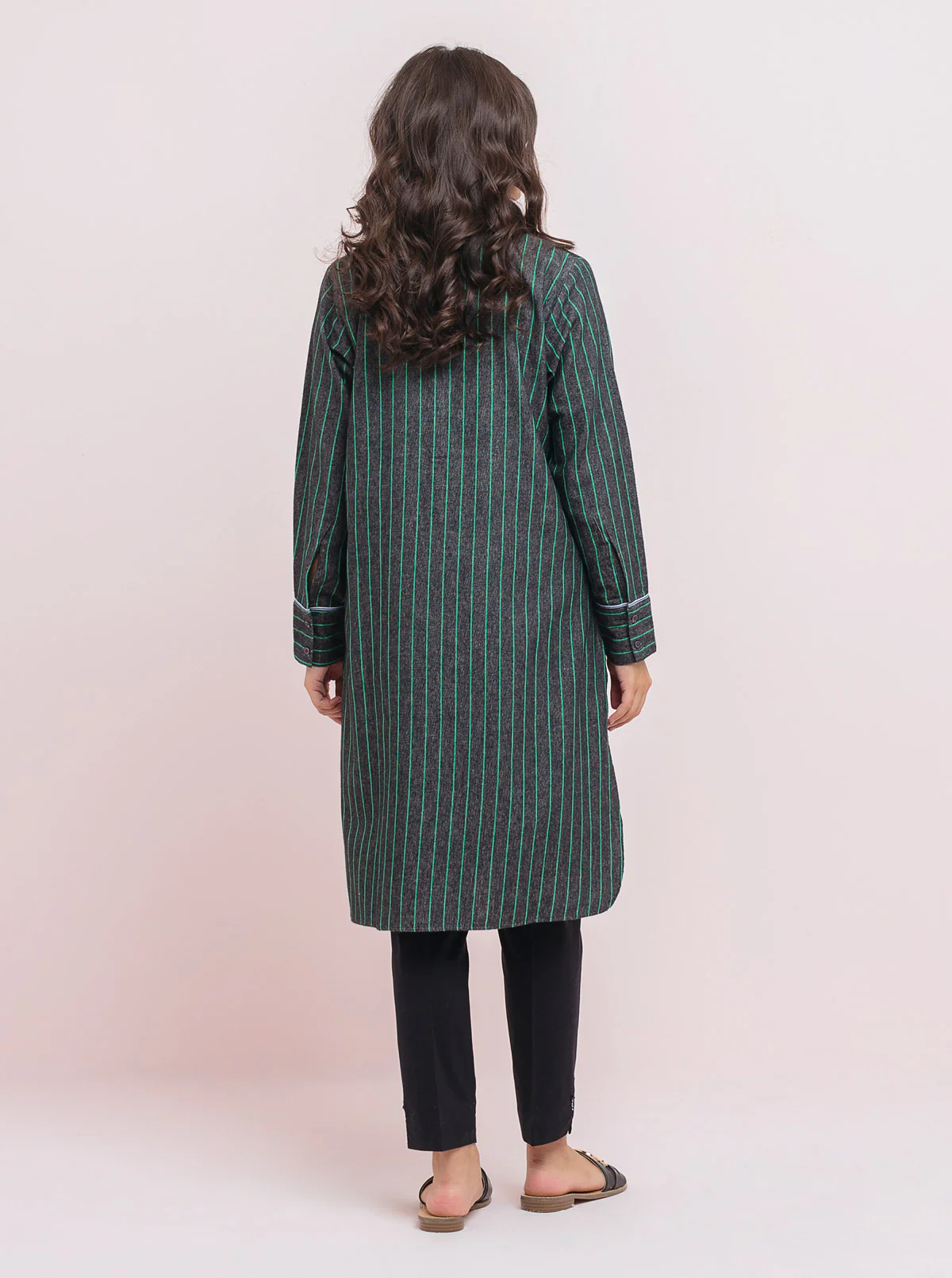 Basic Shirt - Image 3