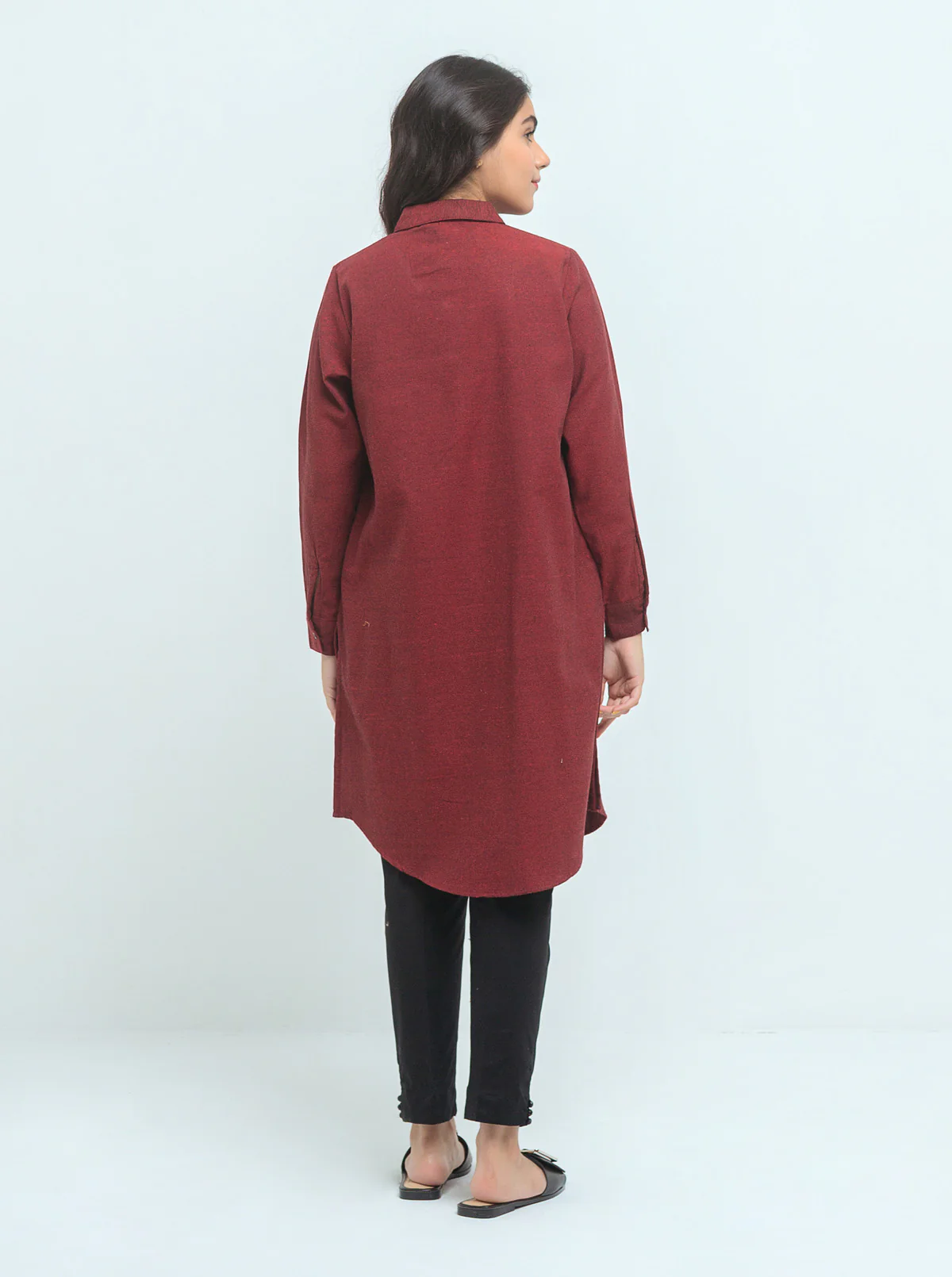 Basic Shirt - Image 2