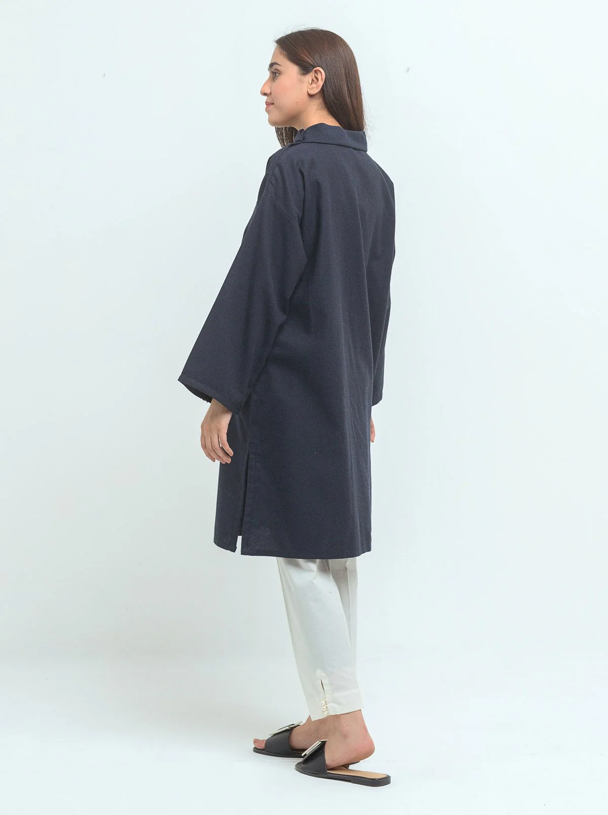Basic Shirt - Image 3