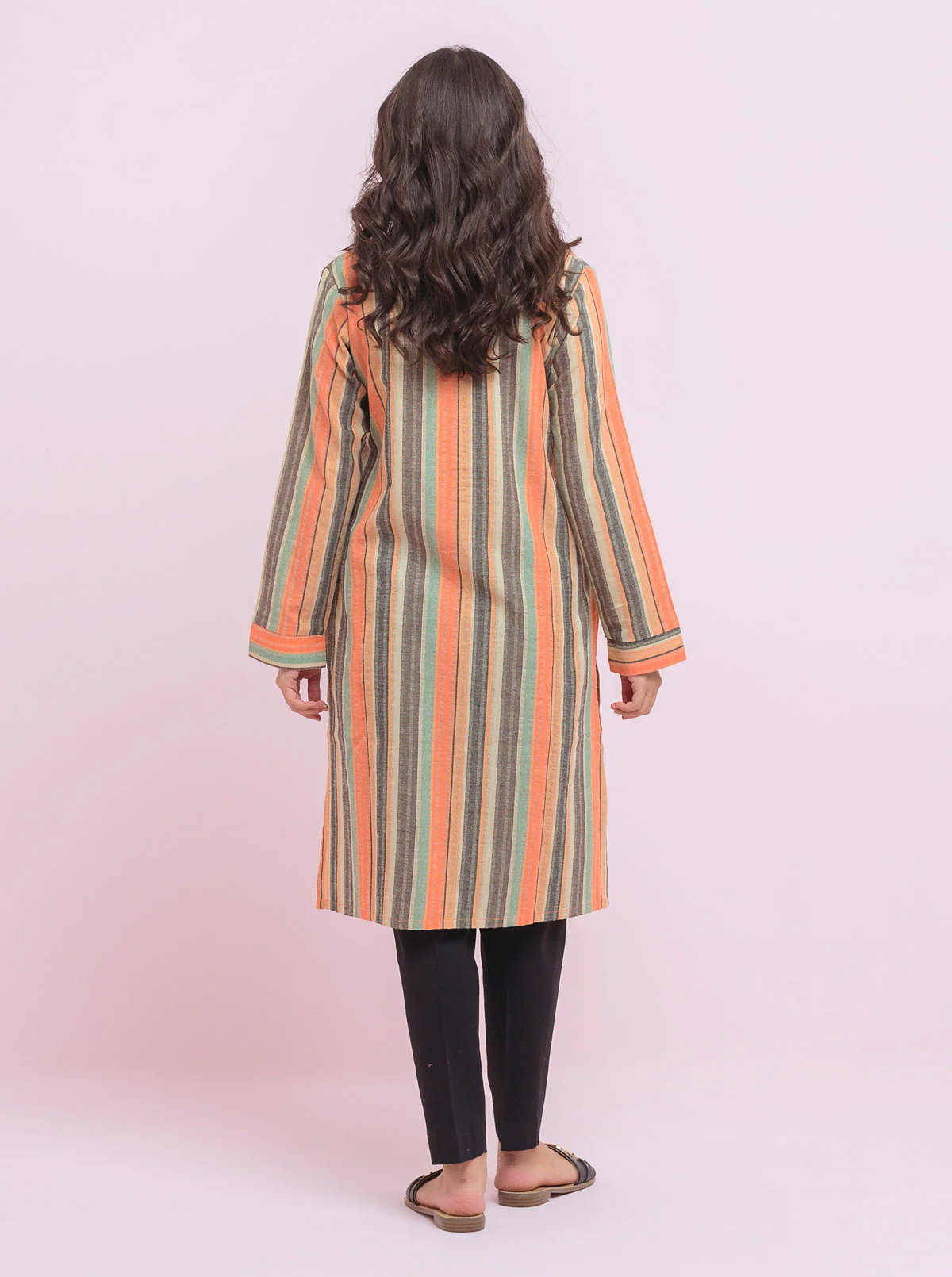 Embroidered Shirt - Image 3