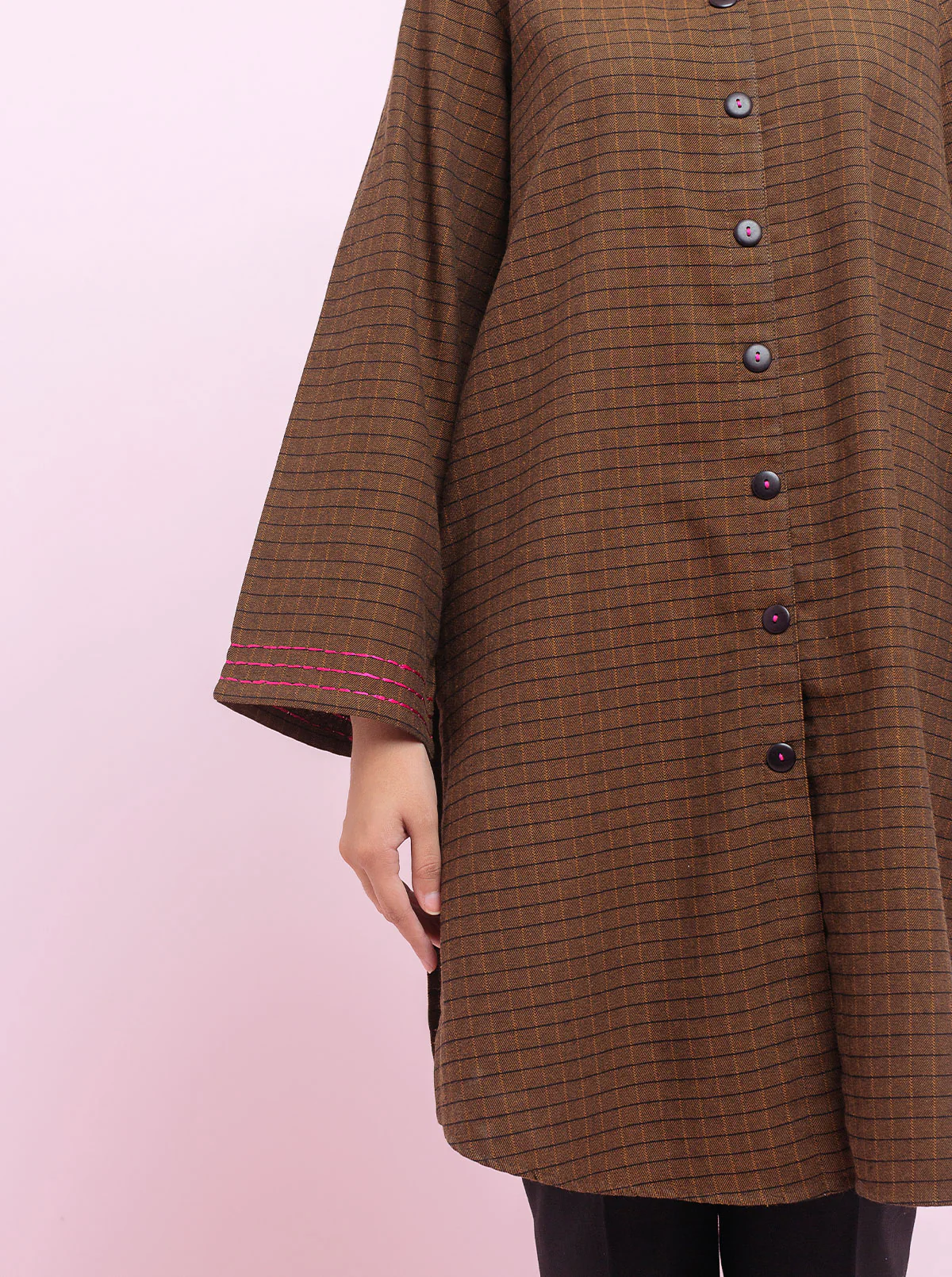 Basic Shirt - Image 2