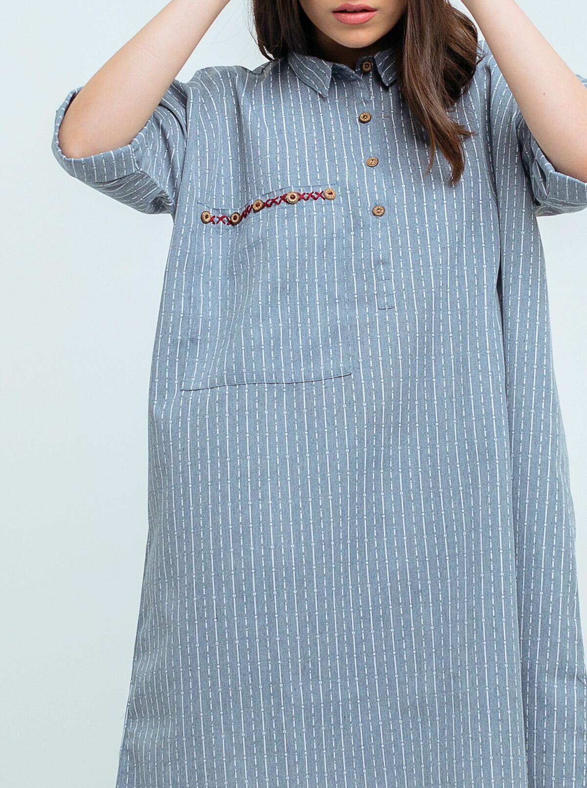 Printed Shirt - Image 3