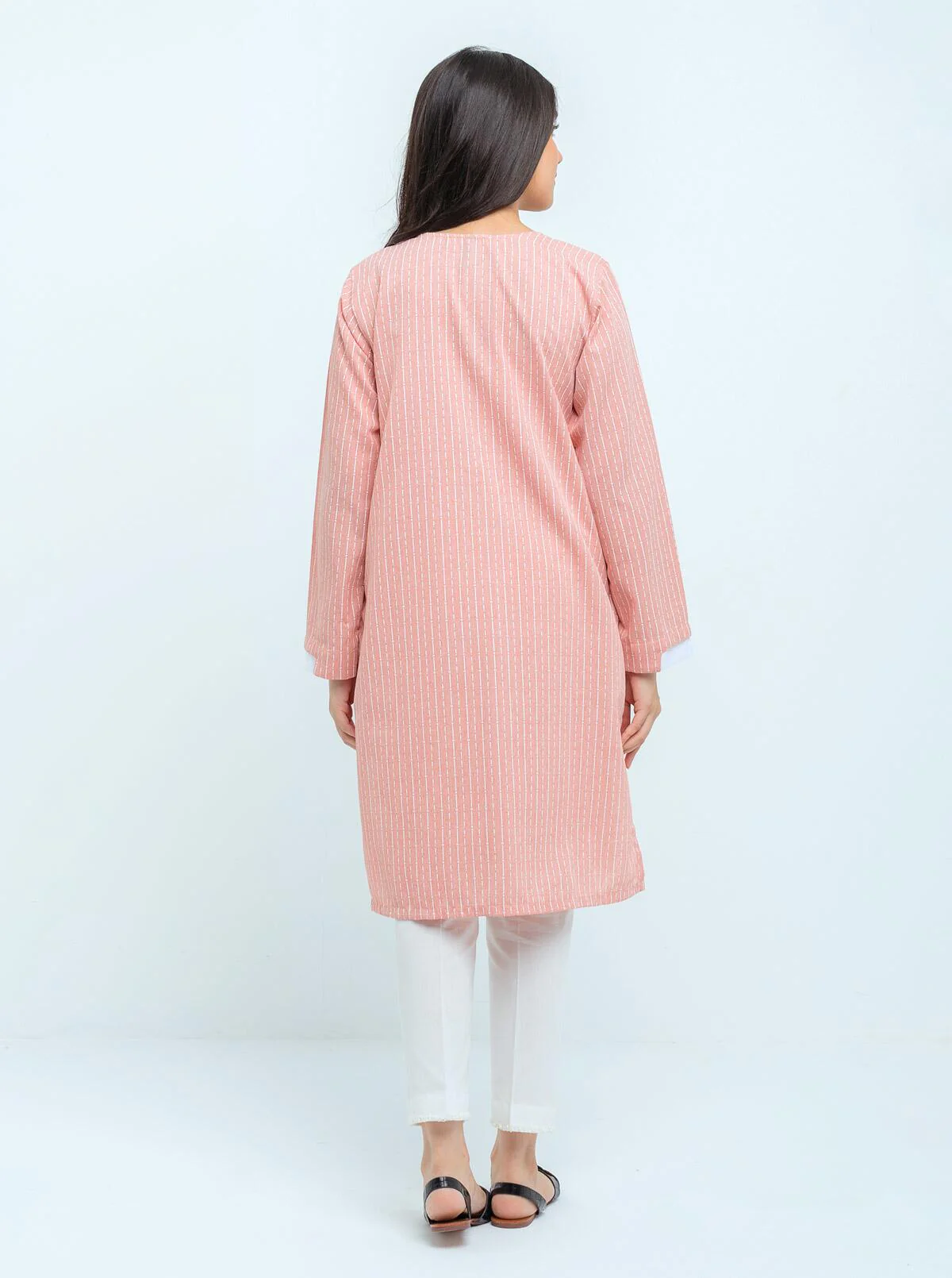 Printed Shirt - Image 2