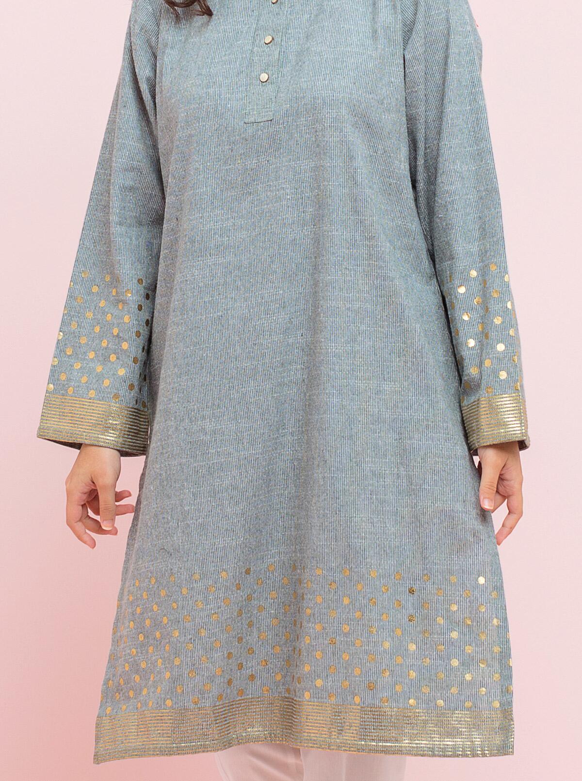 Printed Shirt - Image 3