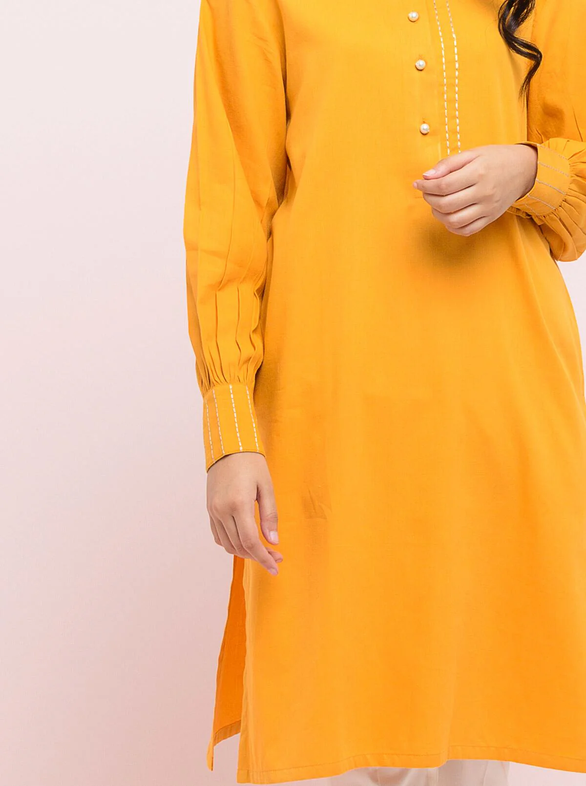 Embroidered Shirt - Image 3