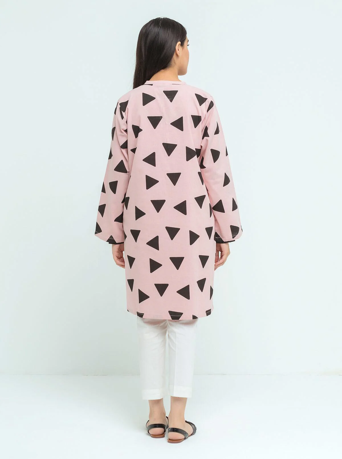 Printed Shirt - Image 2