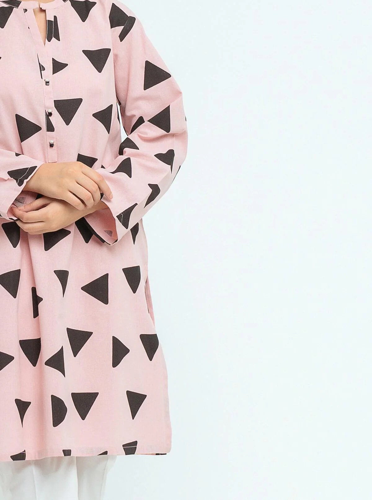 Printed Shirt - Image 3