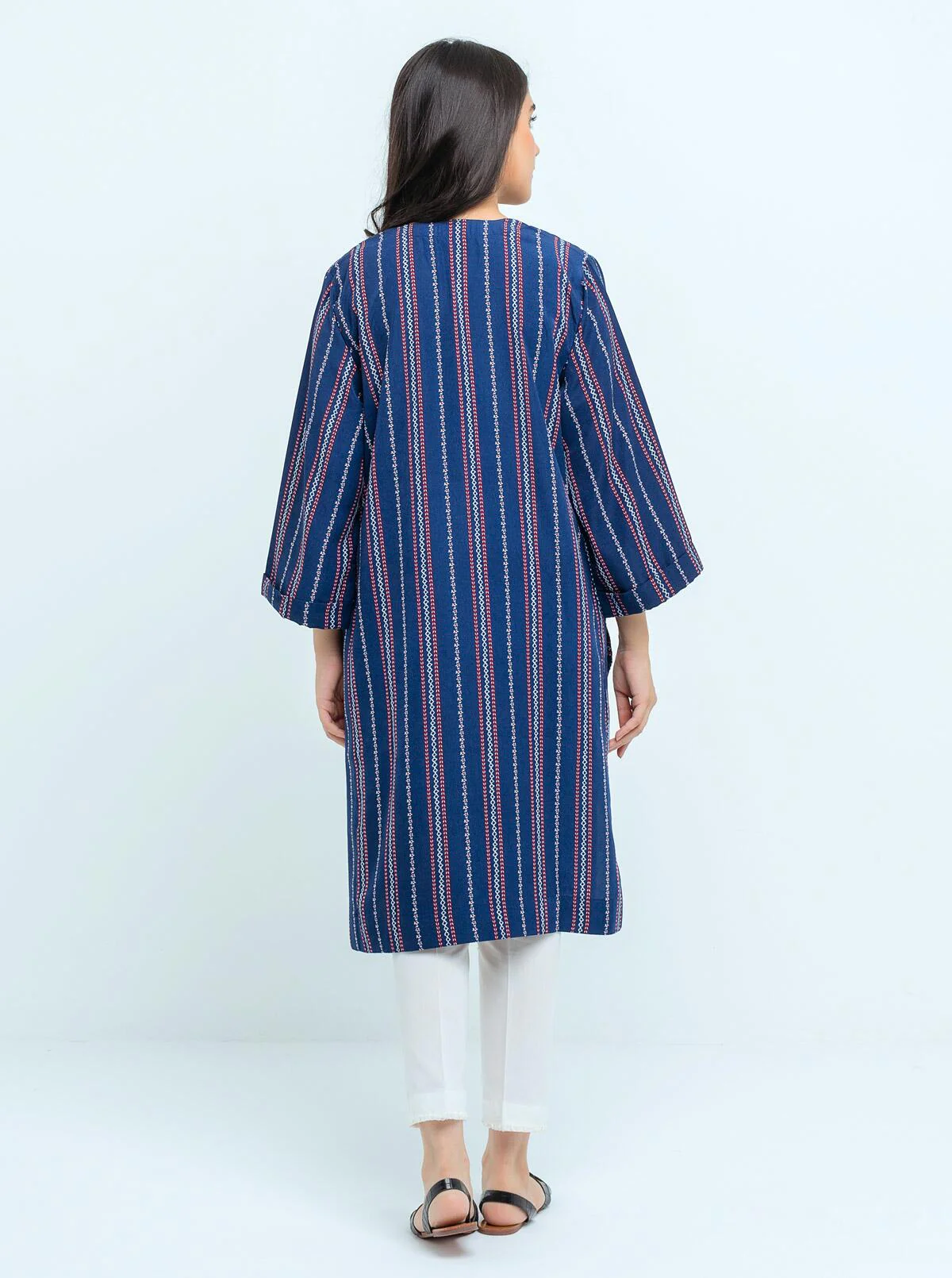 Printed Shirt - Image 2