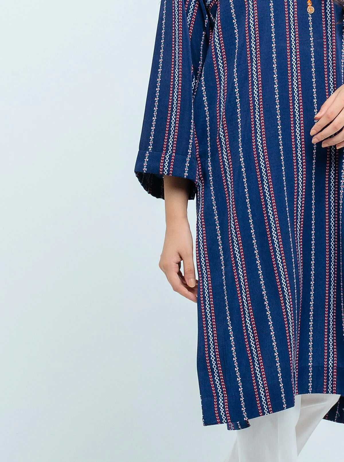 Printed Shirt - Image 3