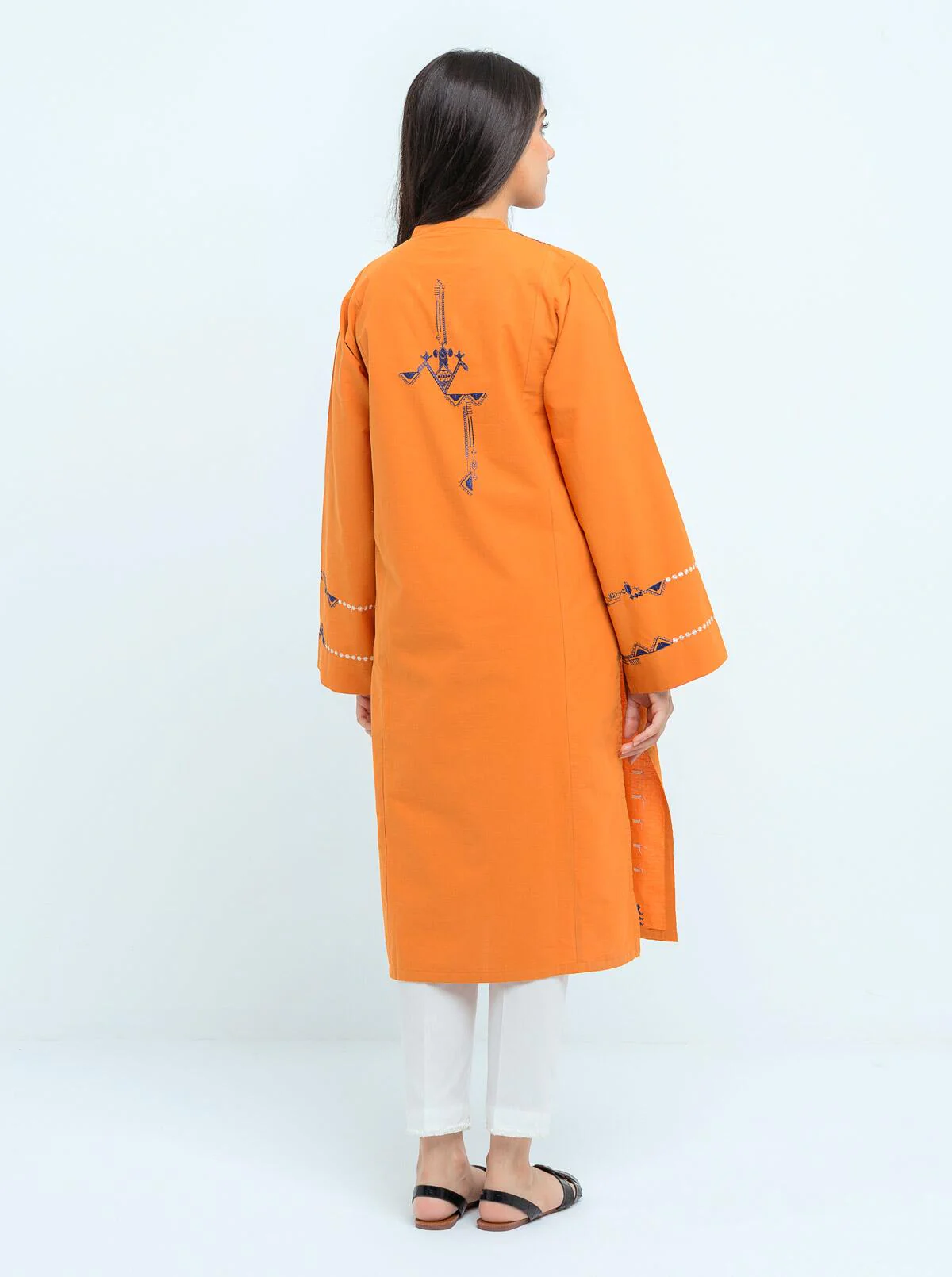 Embroidered Shirt - Image 2