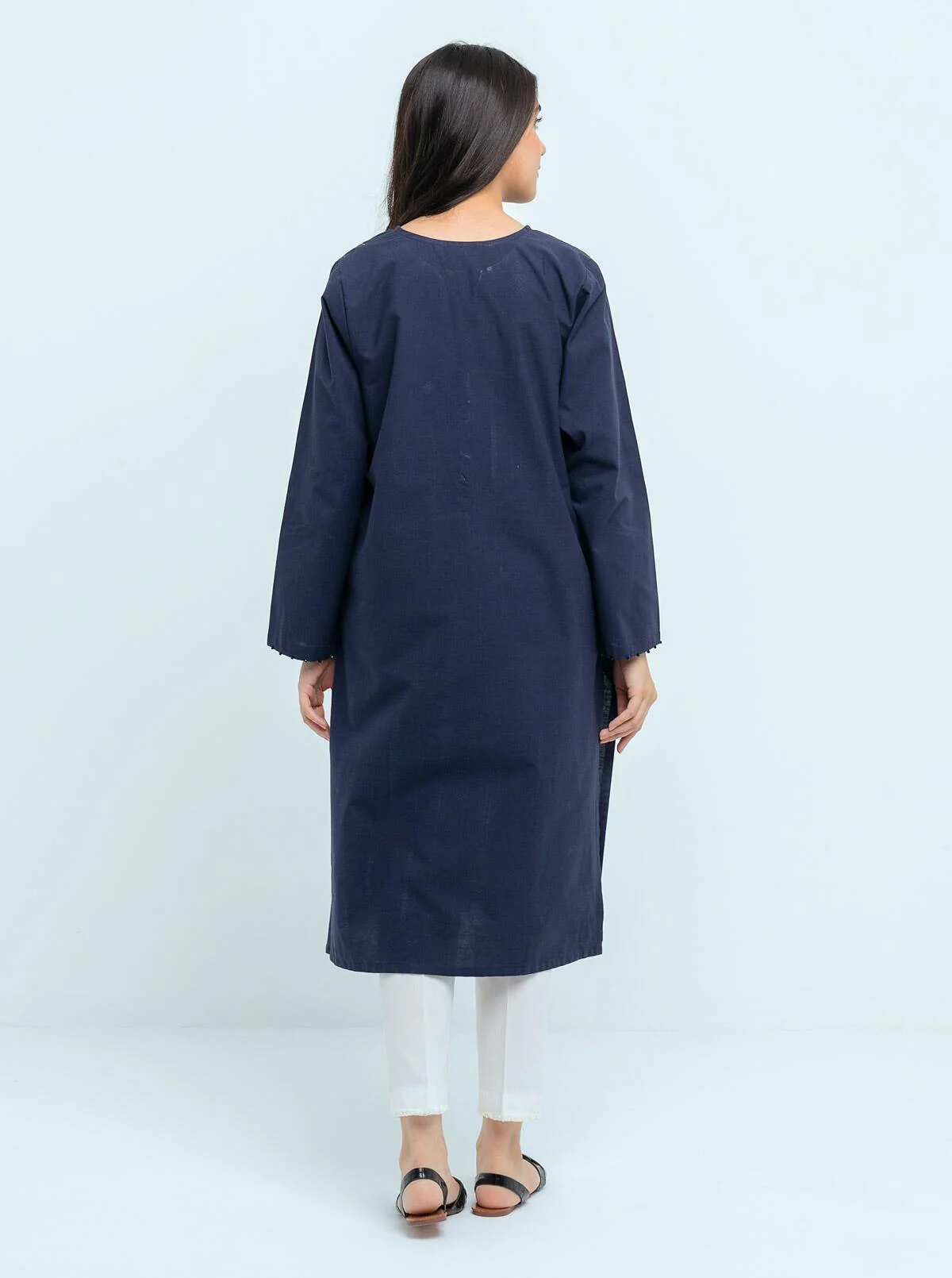 Embroidered Shirt - Image 2