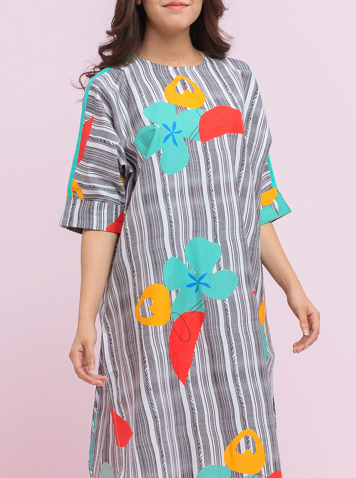 Printed Shirt - Image 2