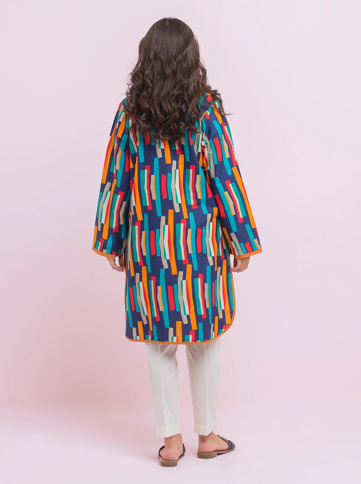 Printed Shirt - Image 3