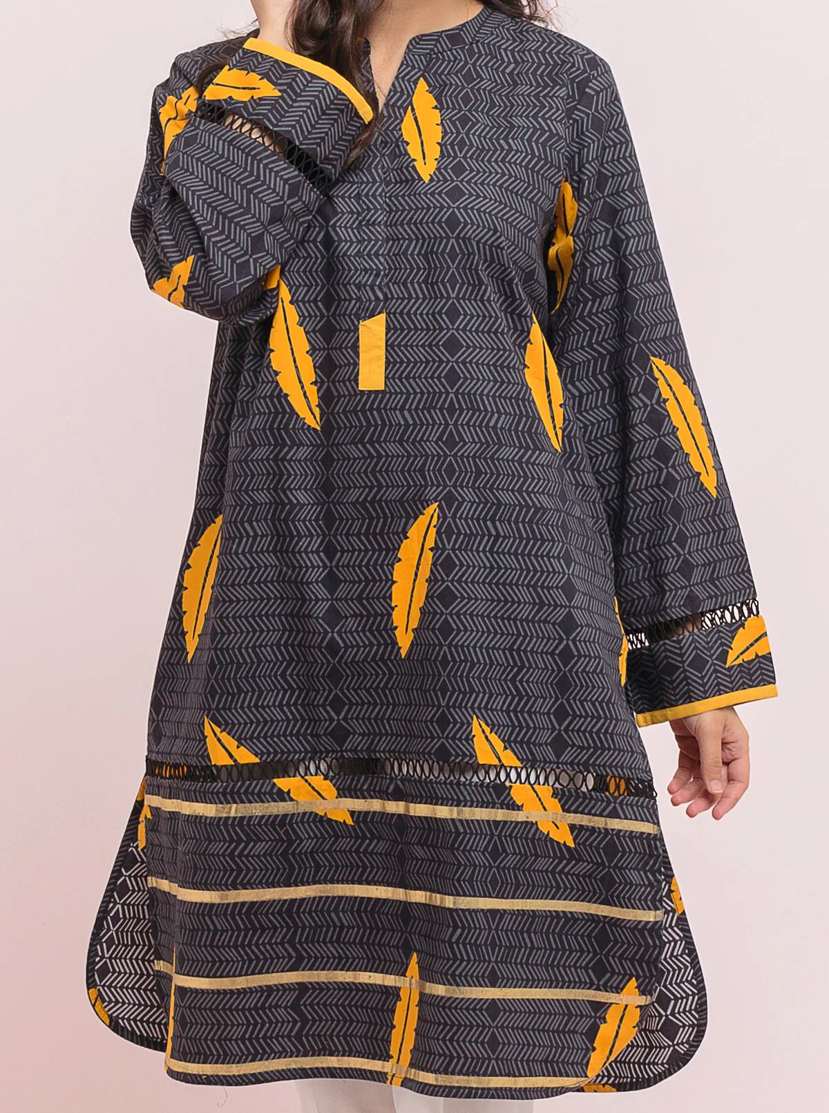 Printed Shirt - Image 2
