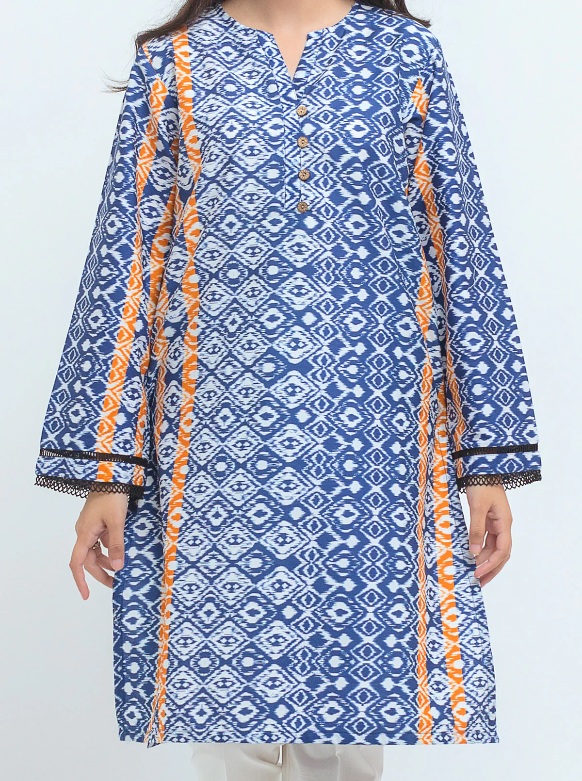 Printed Shirt - Image 2