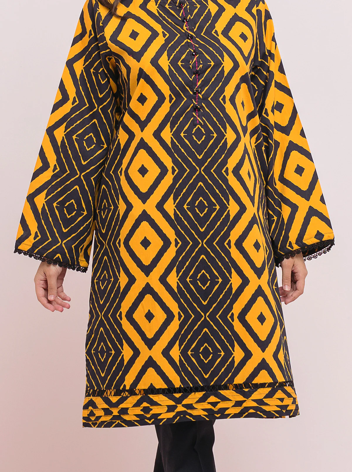Printed Shirt - Image 2