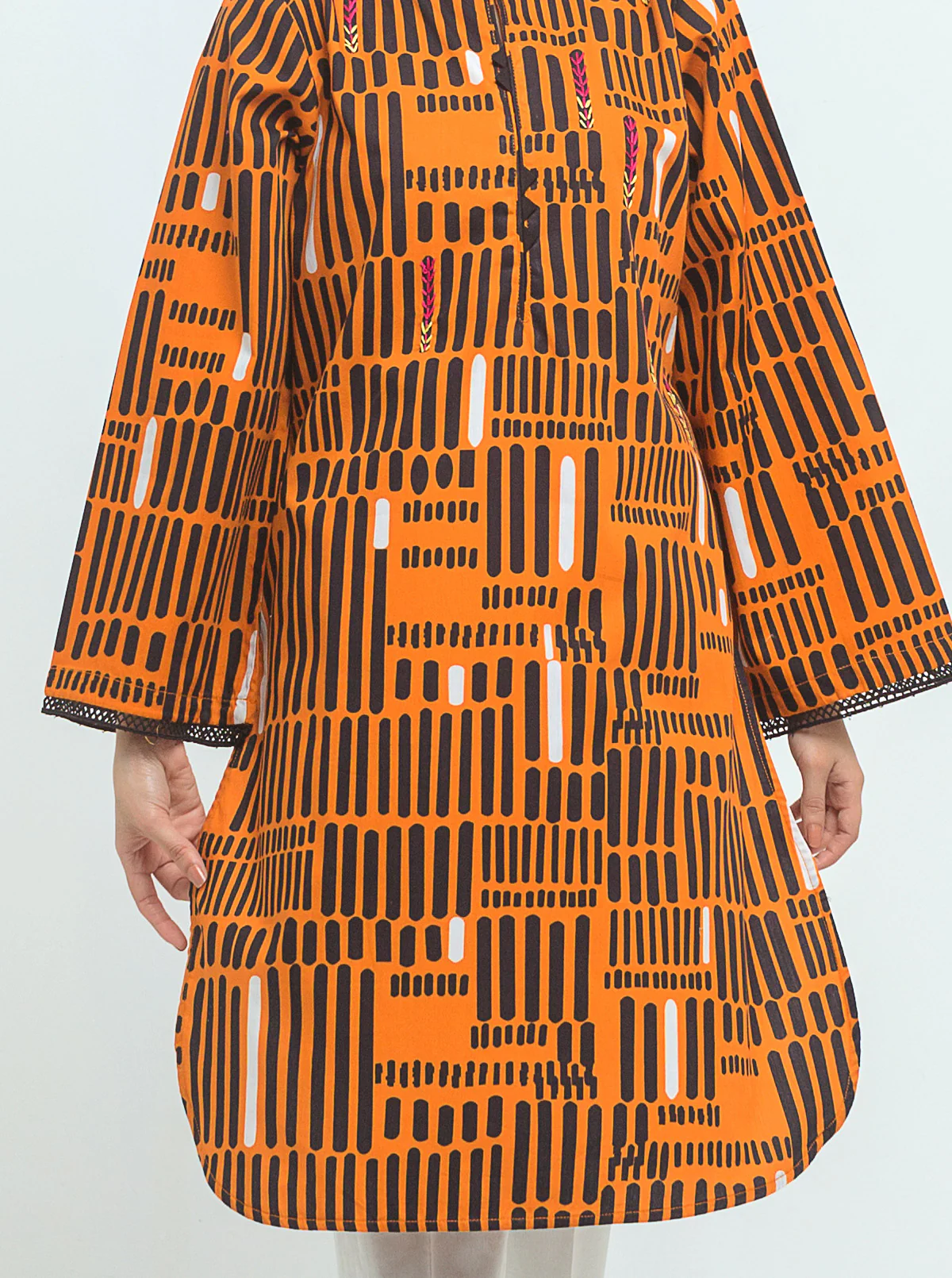 Printed Shirt - Image 2