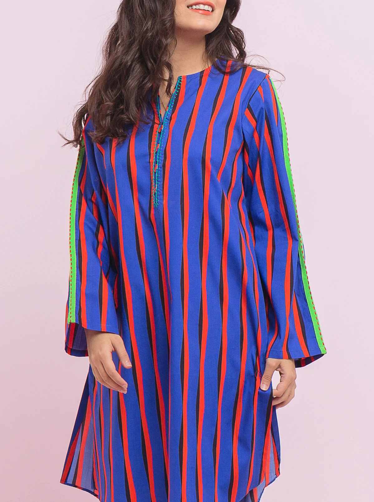 Printed Shirt - Image 2