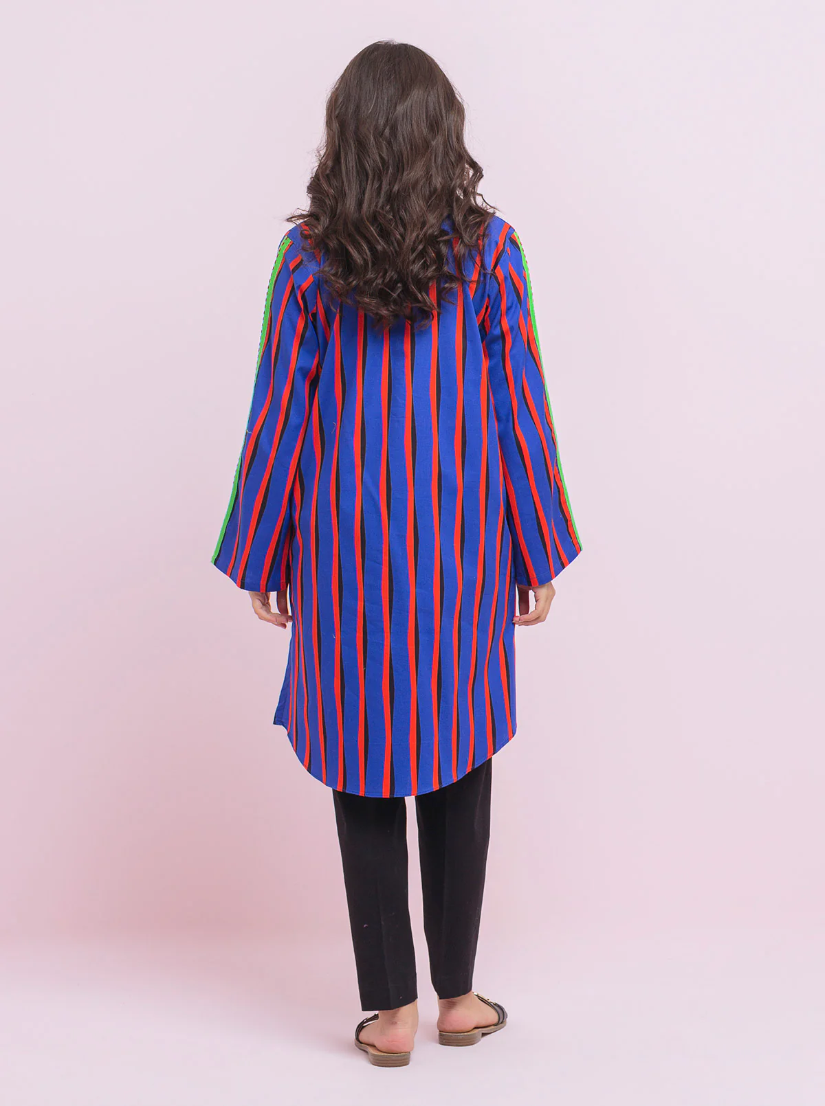 Printed Shirt - Image 3