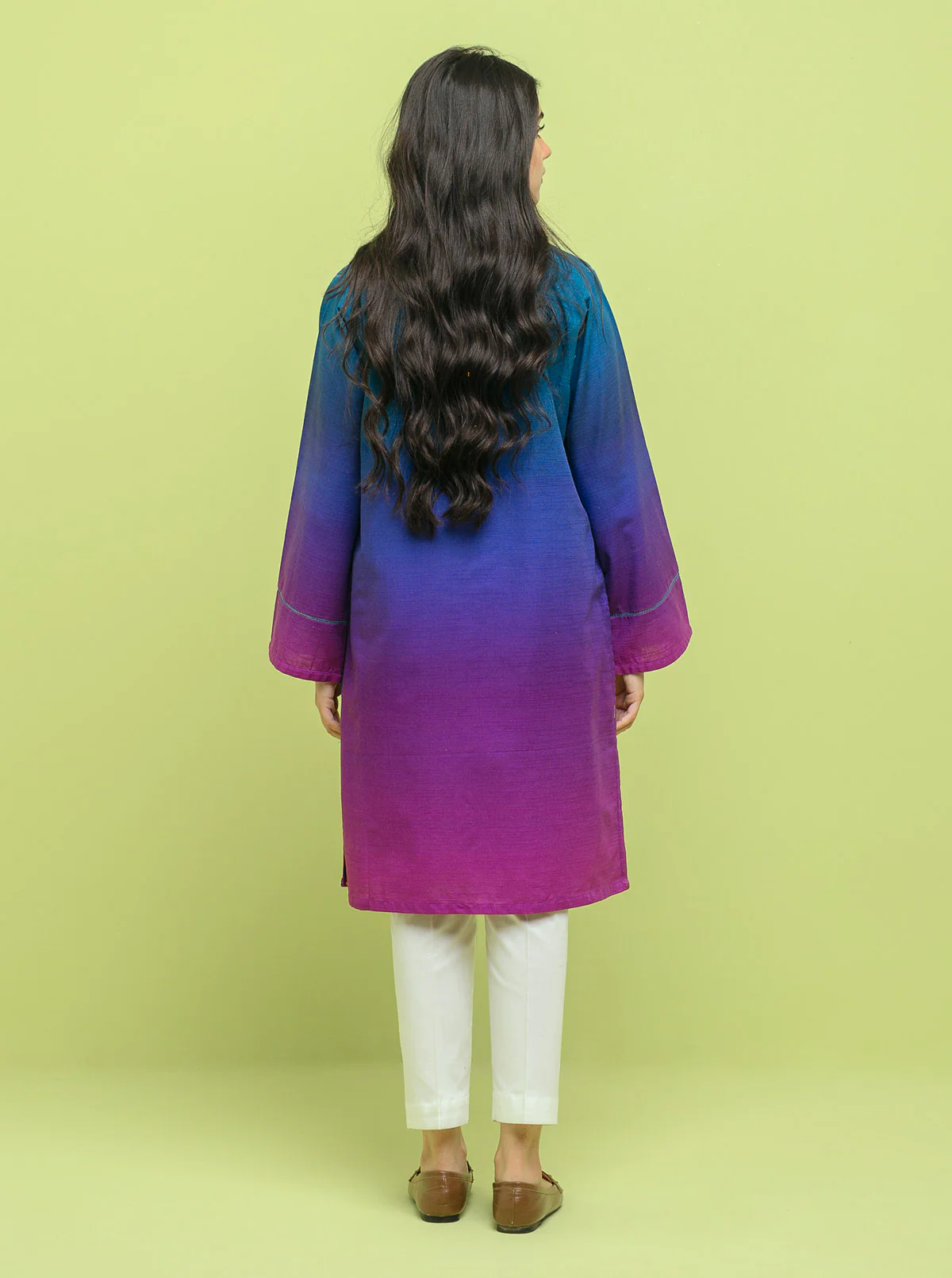 Printed Shirt - Image 3