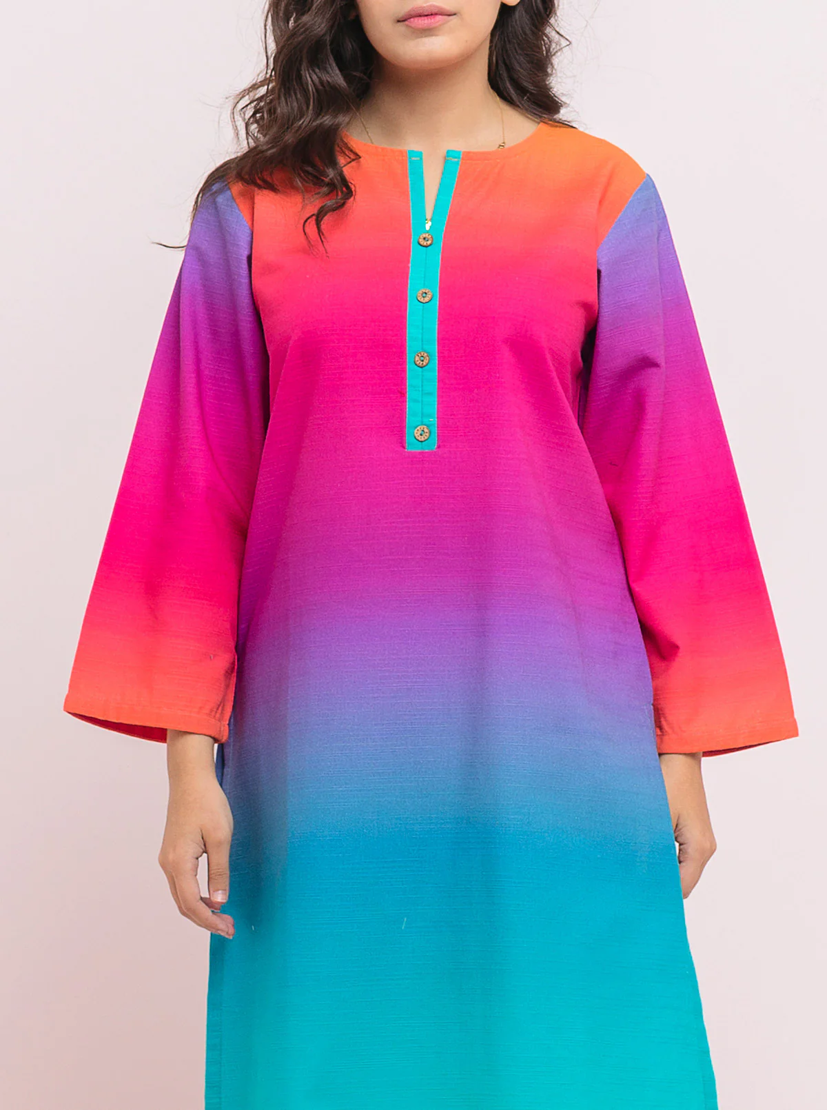 Printed Shirt - Image 3
