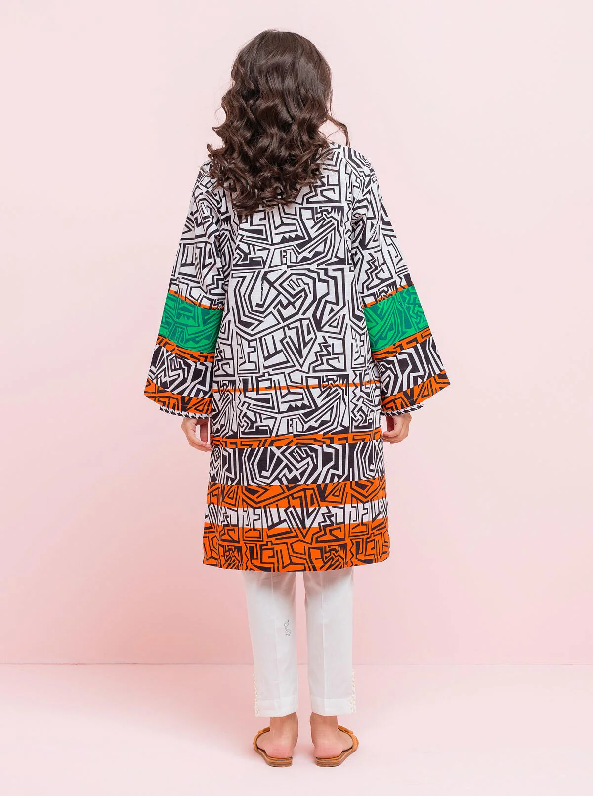 Printed Shirt - Image 2