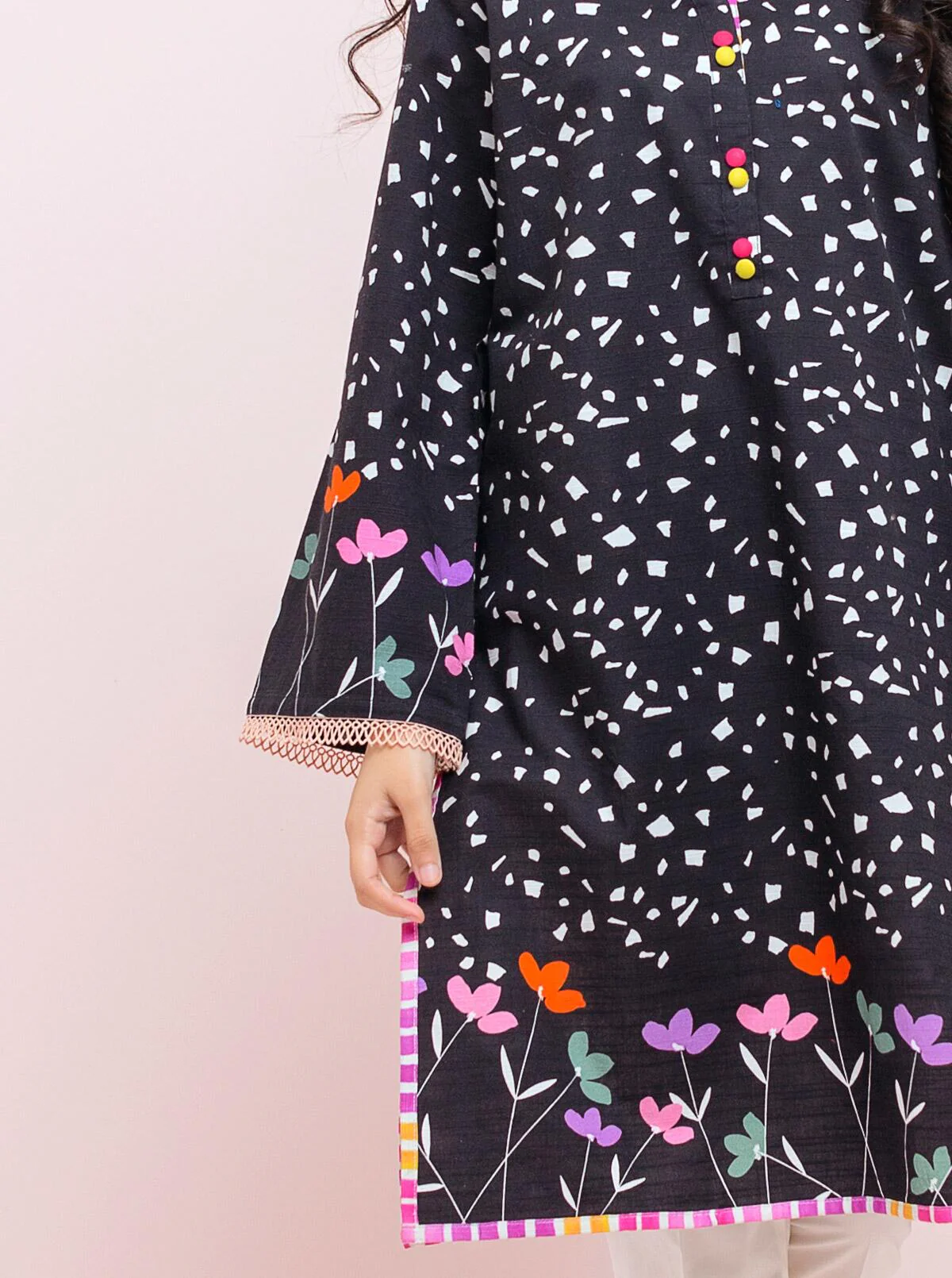 Printed Shirt - Image 3