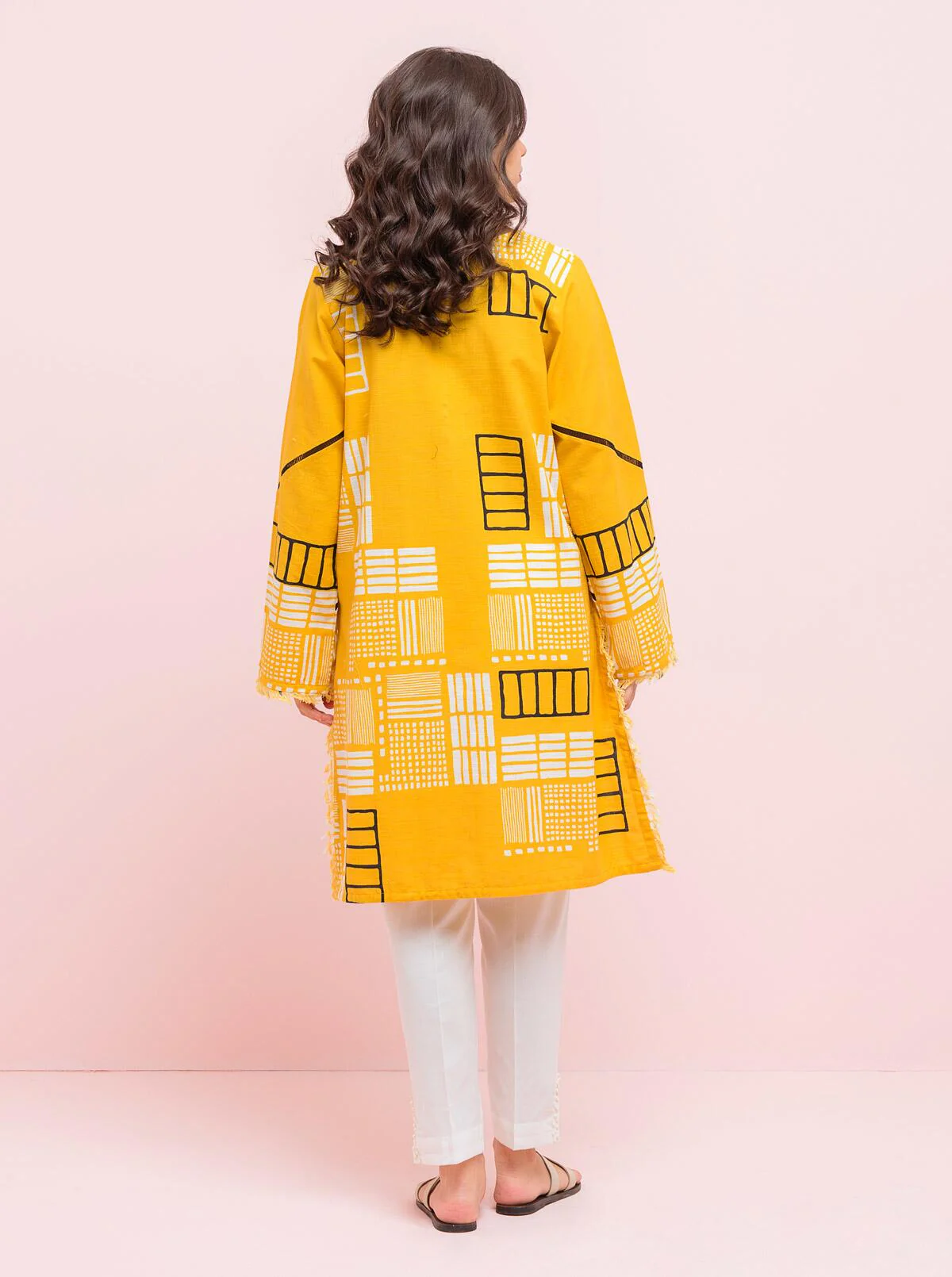 Printed Shirt - Image 2