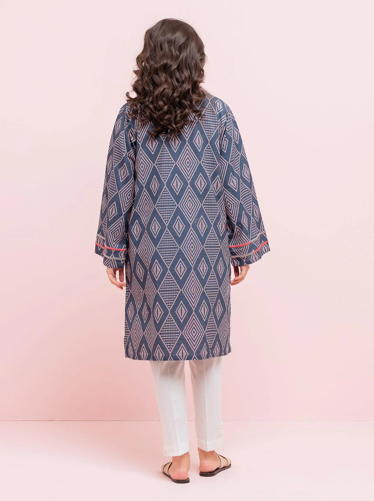 Printed Shirt - Image 2