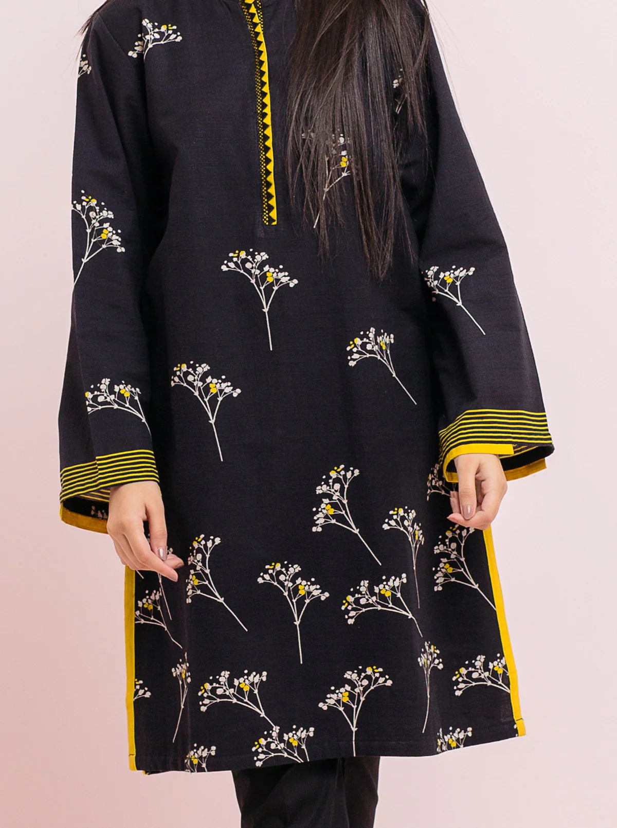 Printed Shirt - Image 3