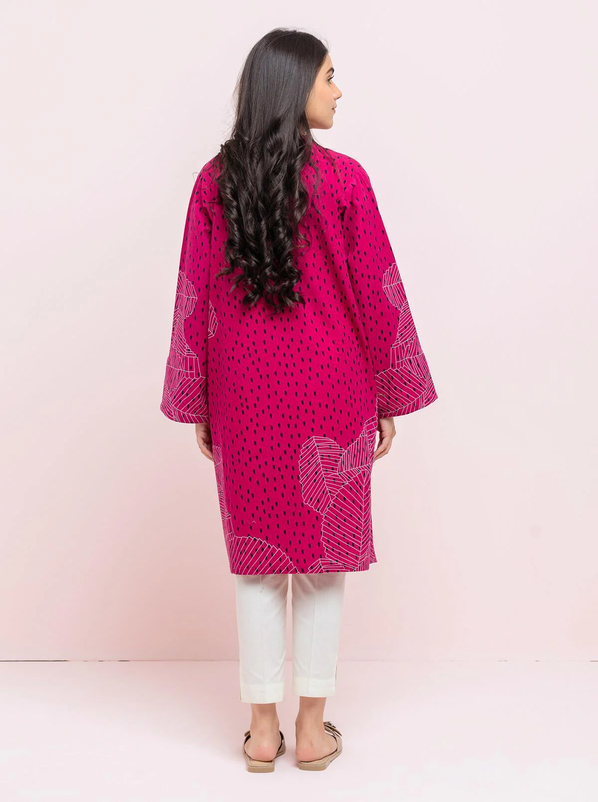 Printed Shirt - Image 2