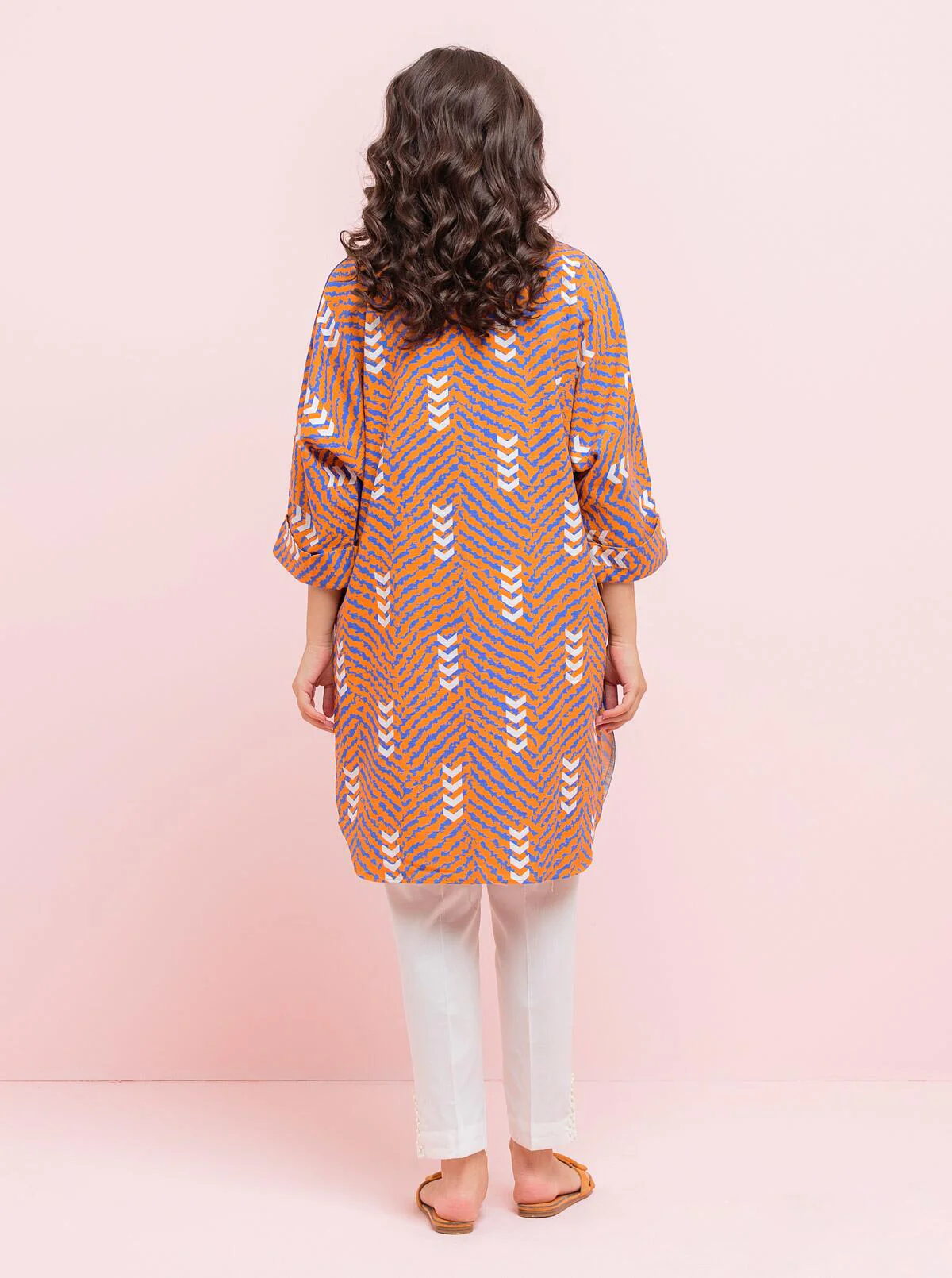 Printed Shirt - Image 2