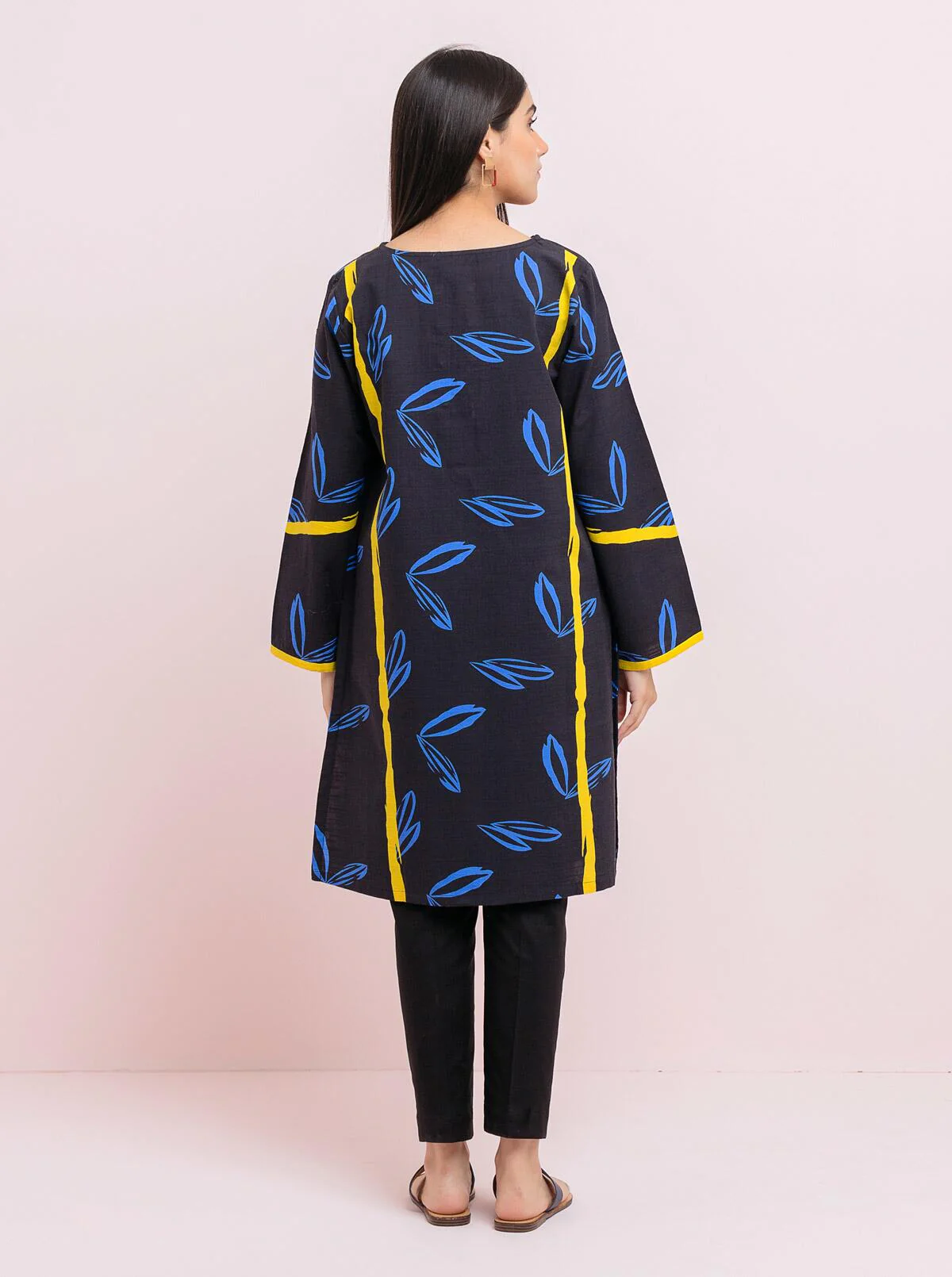 Printed Shirt - Image 2