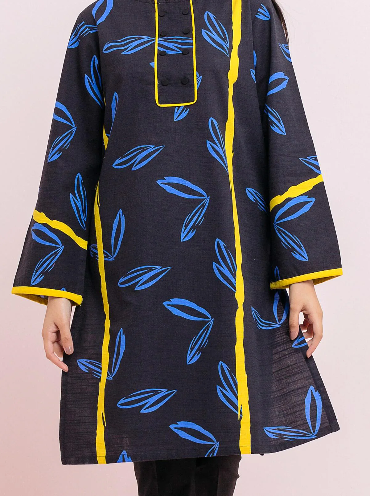 Printed Shirt - Image 3