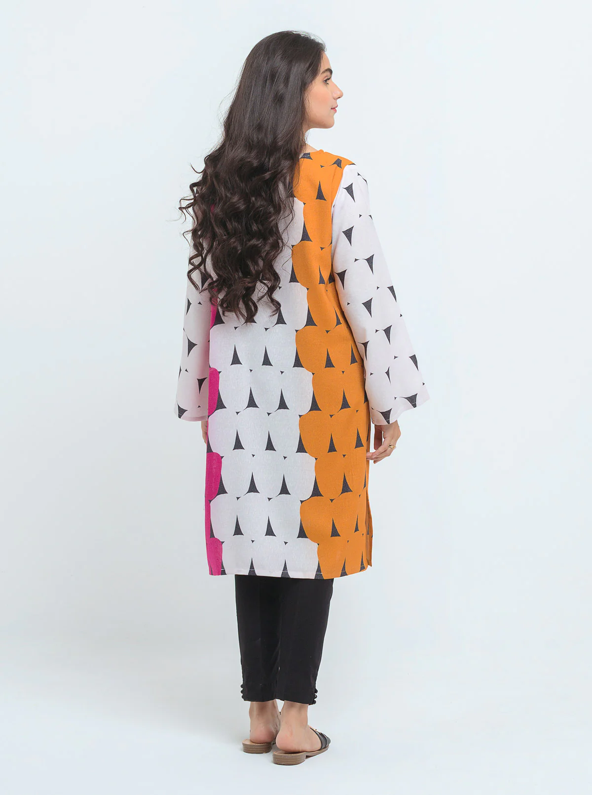 Printed Shirt - Image 3