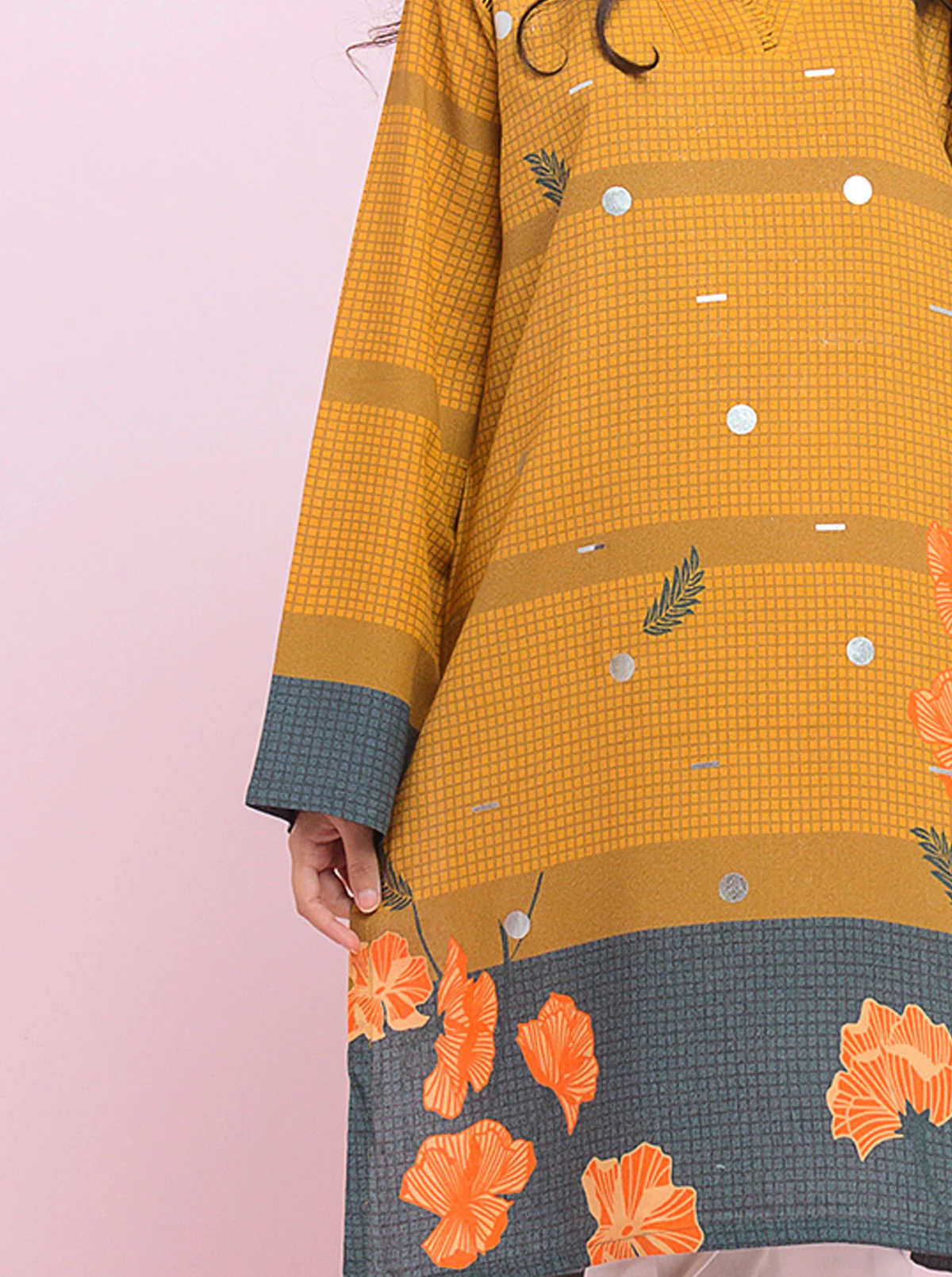 Printed Shirt - Image 2