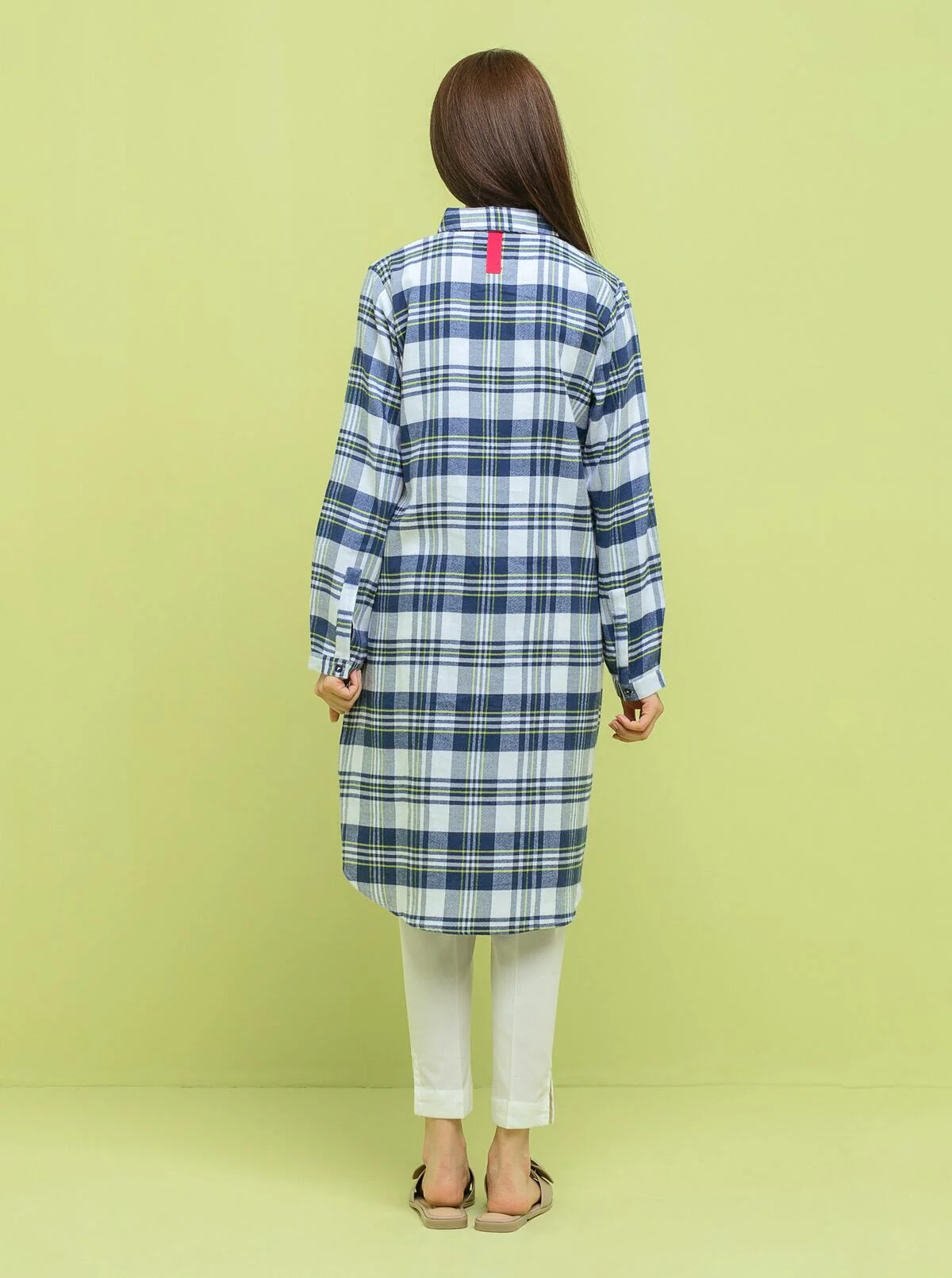 Printed Shirt - Image 2