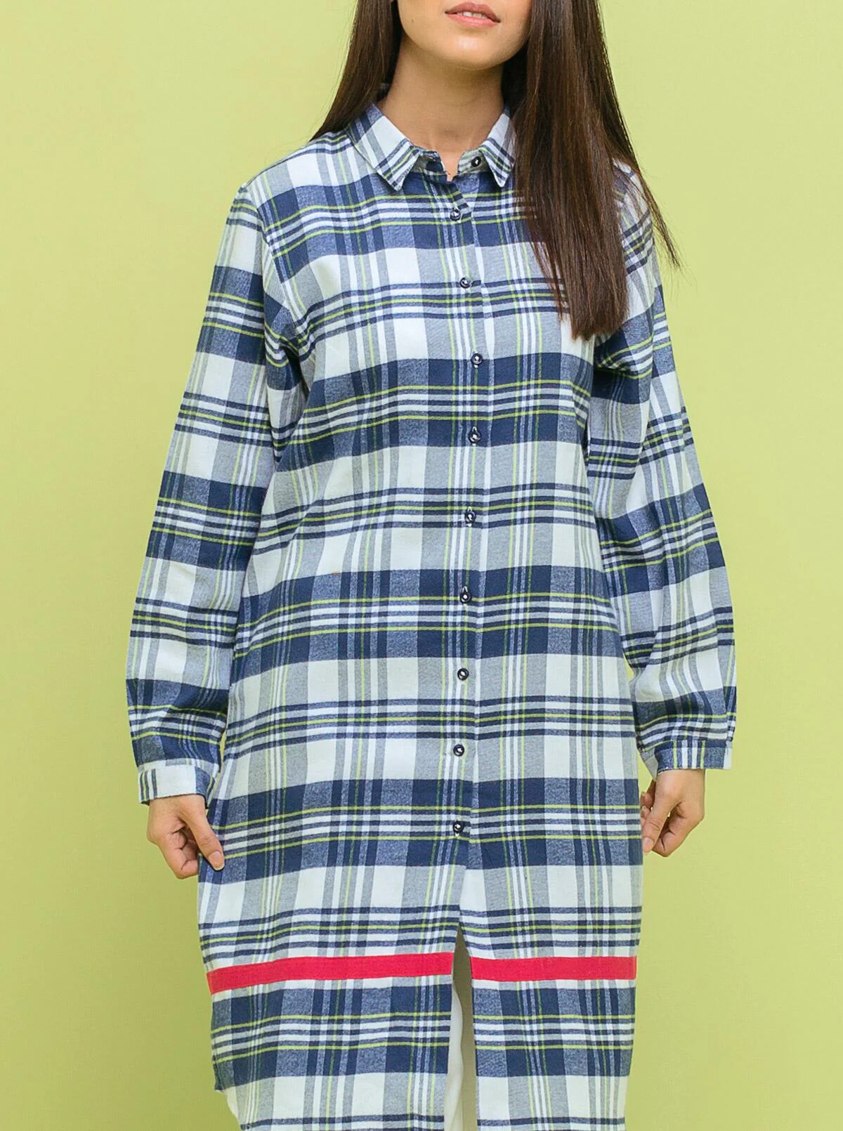 Printed Shirt - Image 3