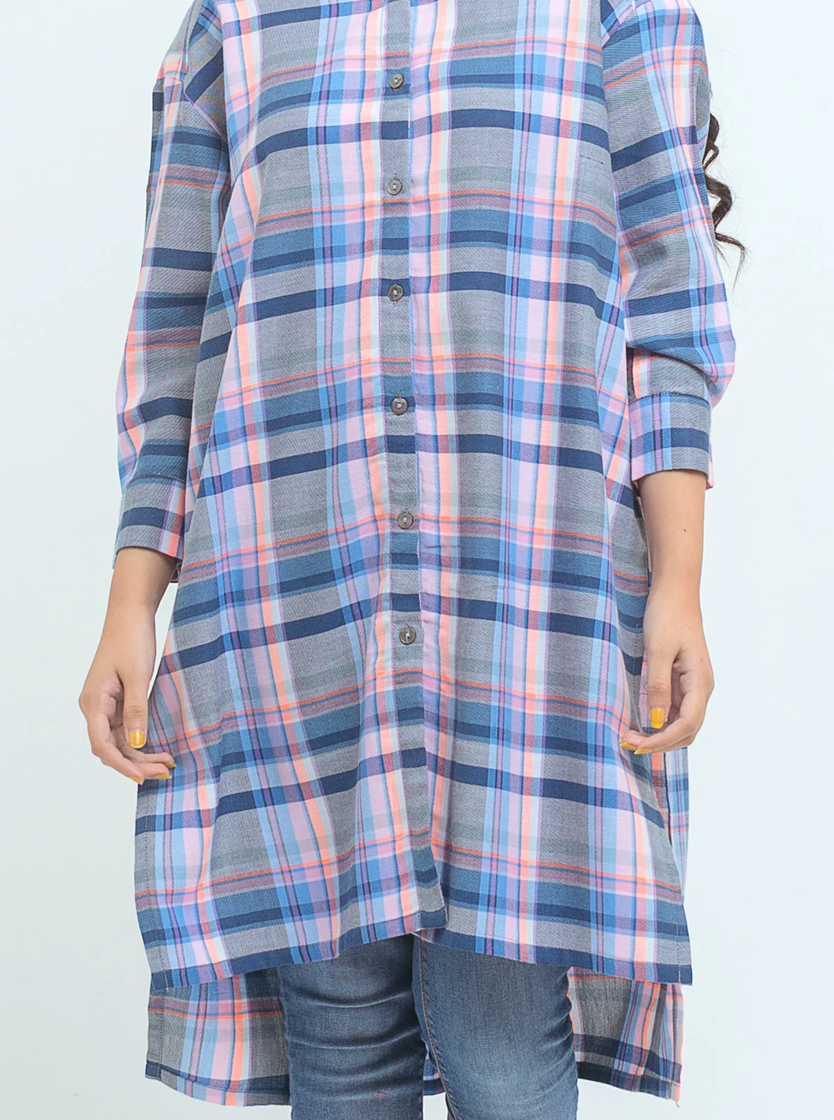 Printed Shirt - Image 2