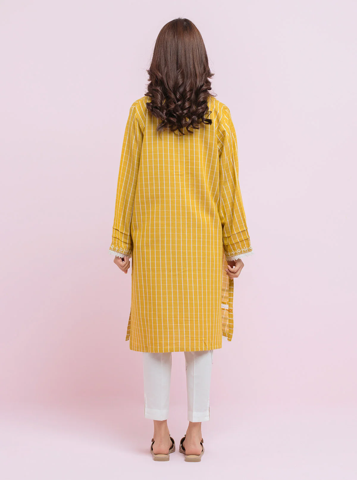 Embroidered Shirt - Image 3