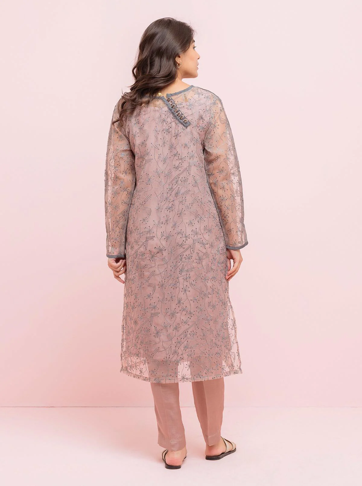 Embroidered Shirt - Image 2