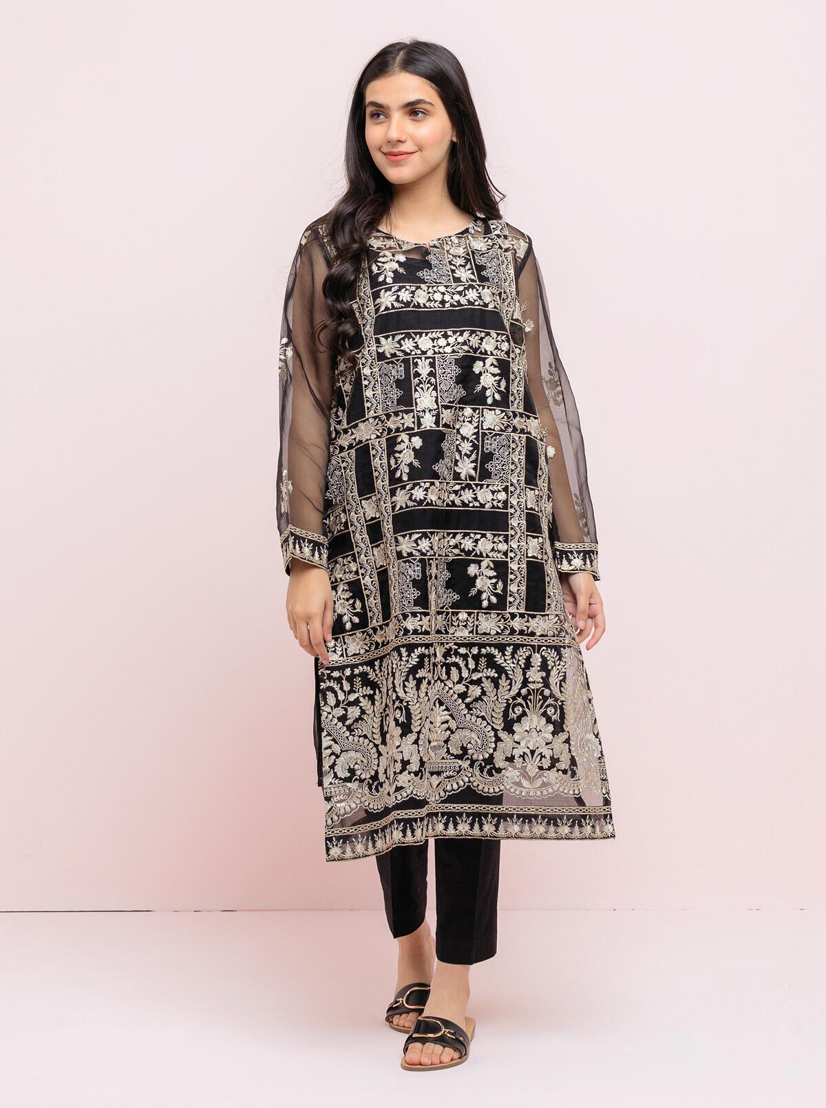 Printed Shirt - Image 2