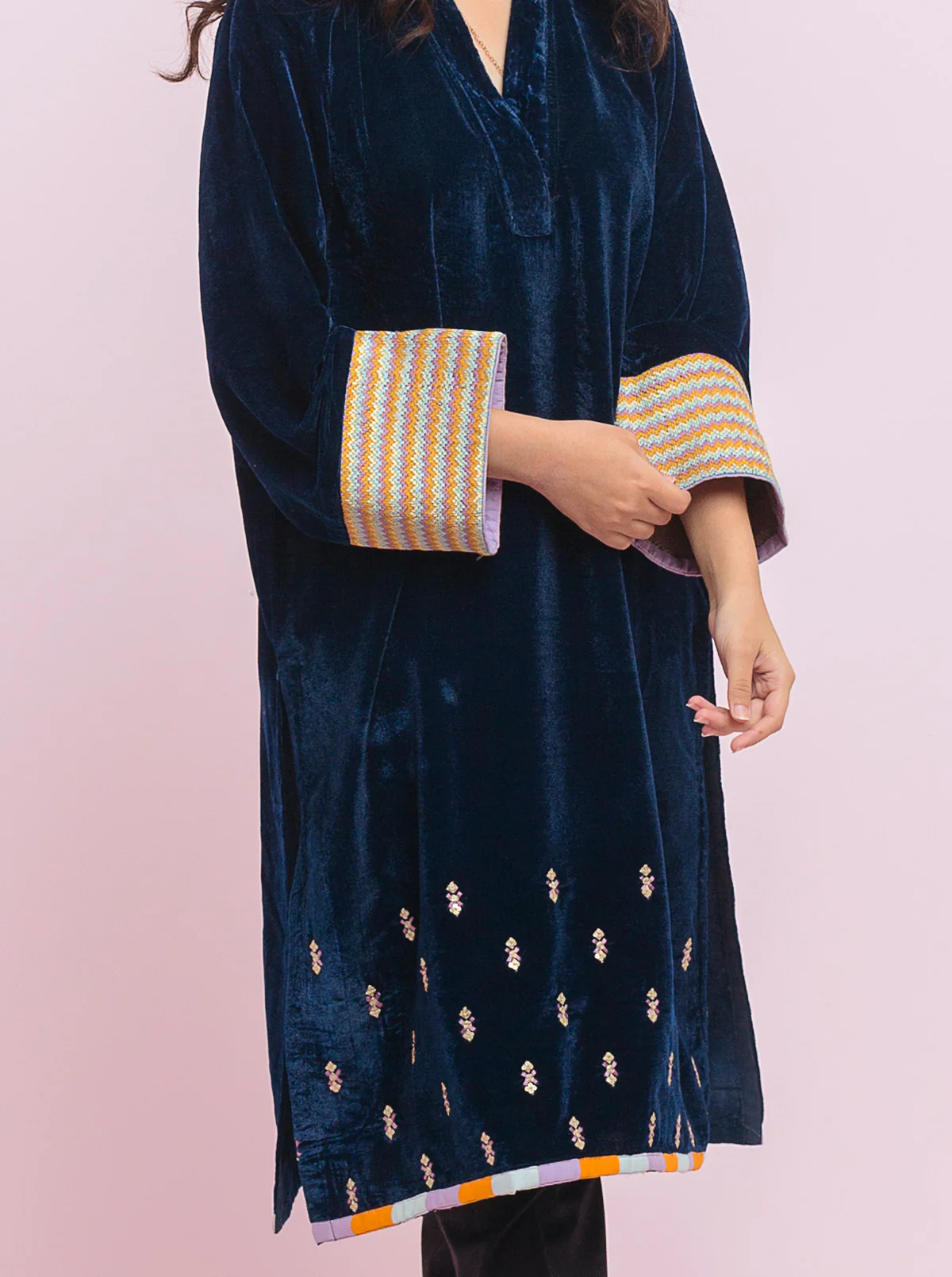 Embroidered Shirt - Image 2
