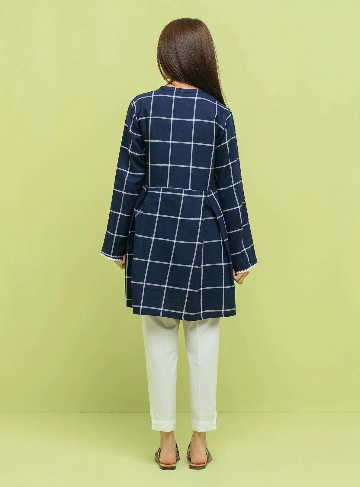 Printed Shirt - Image 2
