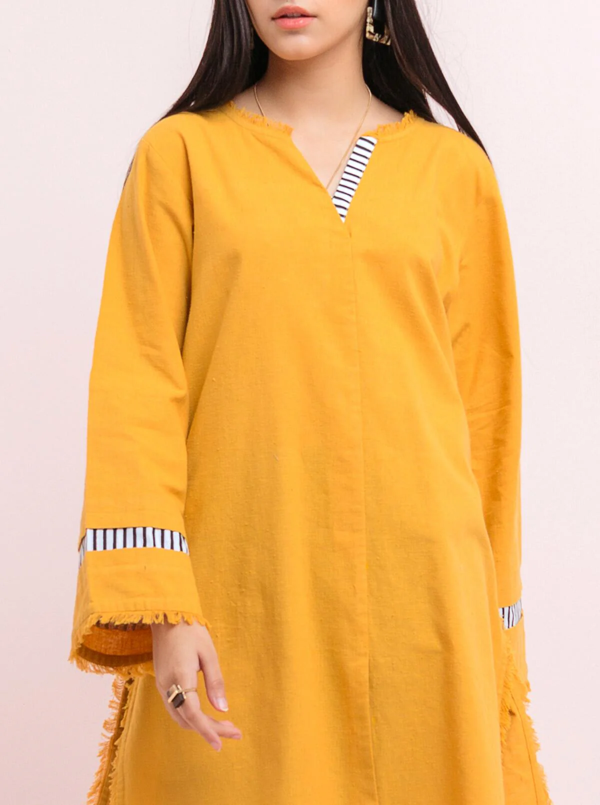 Printed Shirt - Image 3