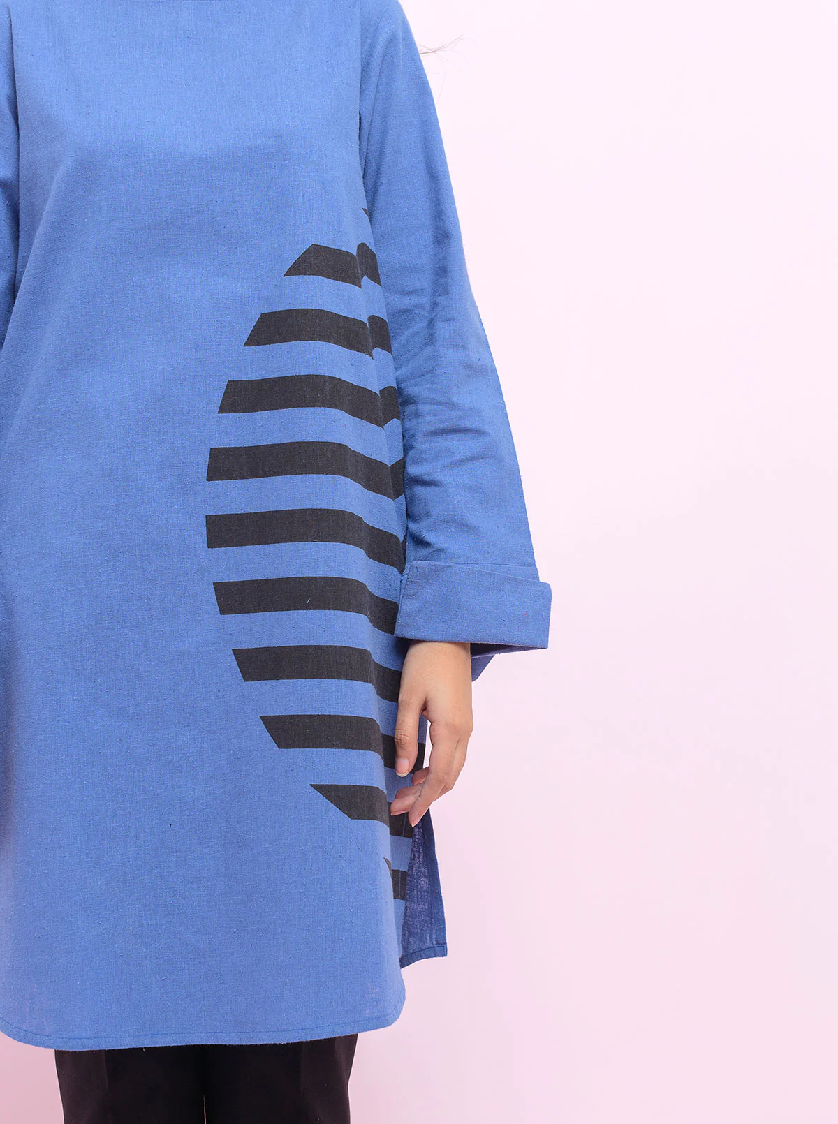 Printed Shirt - Image 2