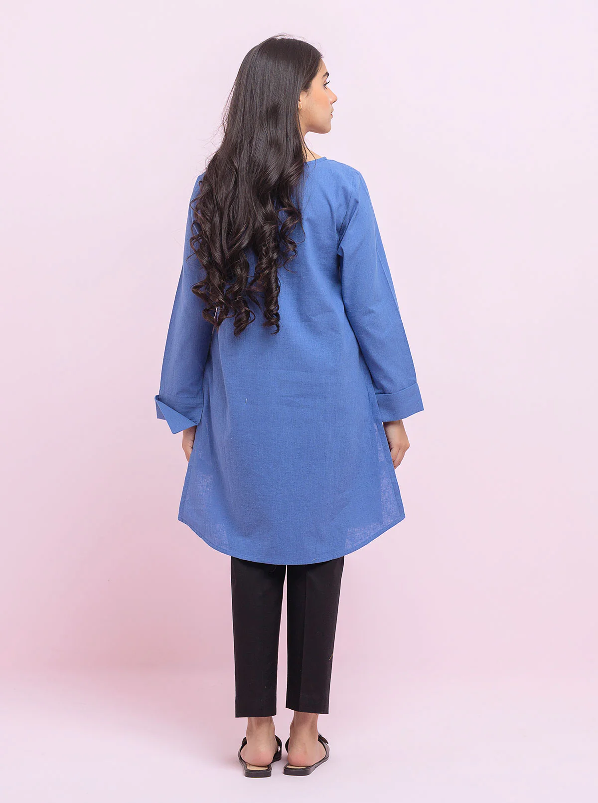 Printed Shirt - Image 3
