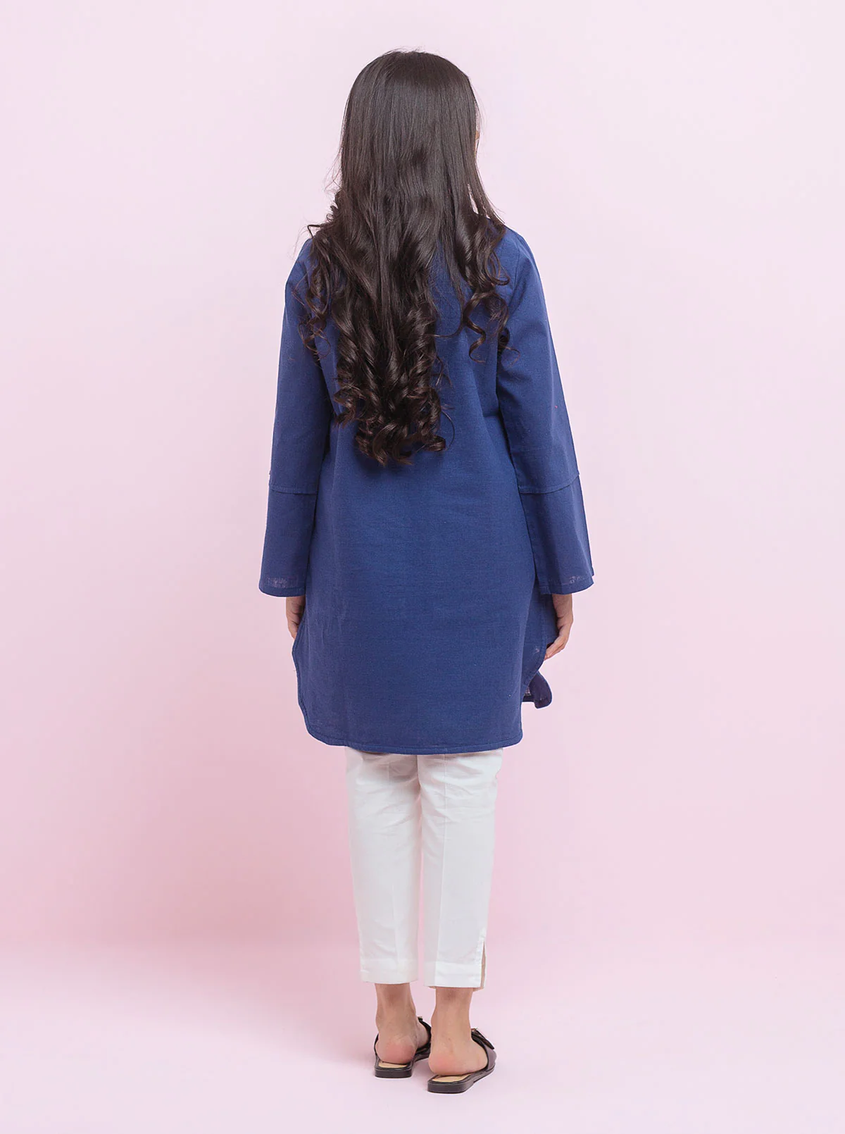 Embroidered Shirt - Image 3