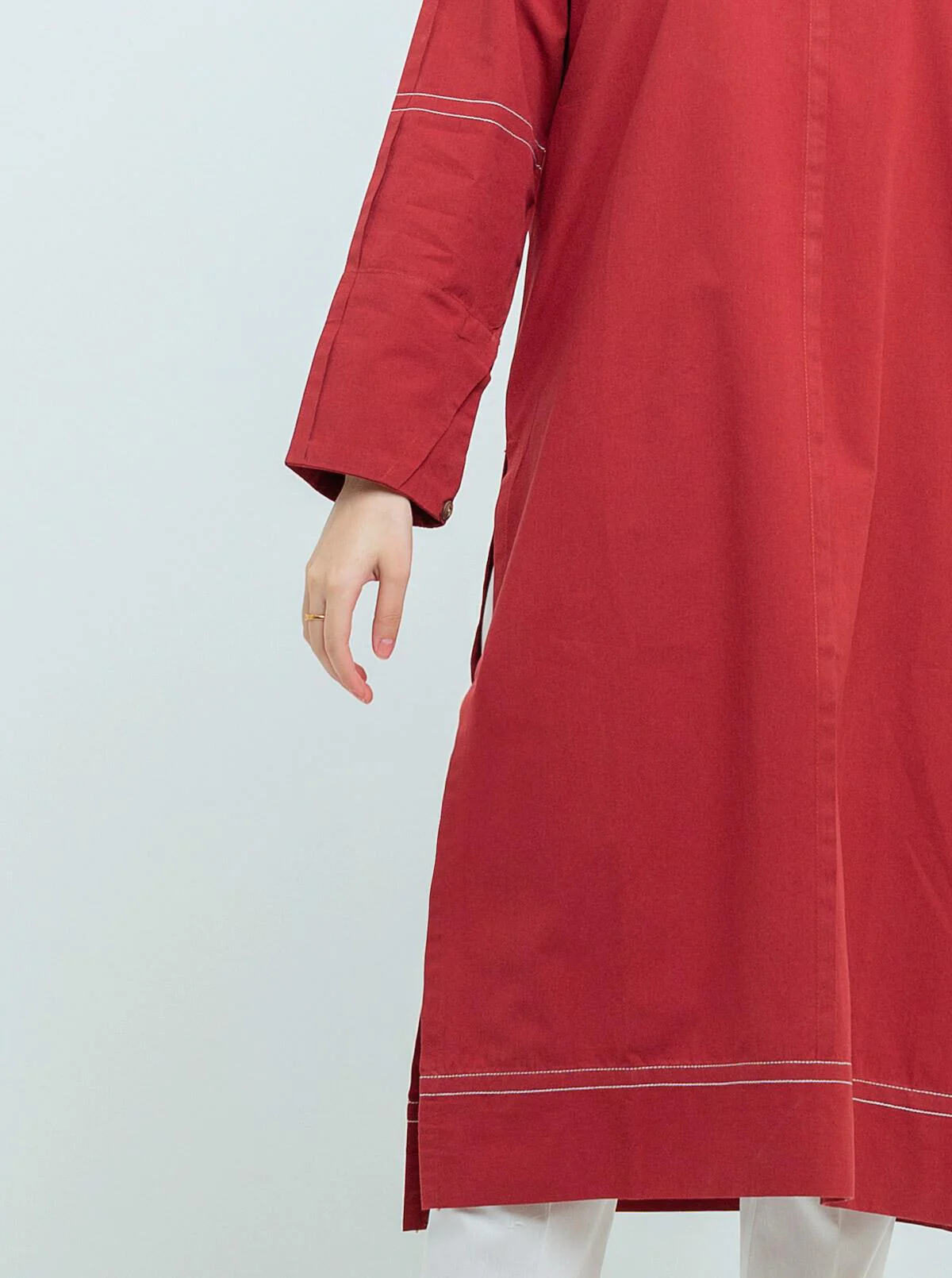 Printed Shirt - Image 3